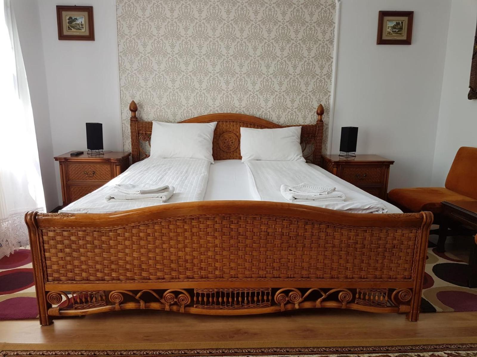 Superior Double Room - Photo 1