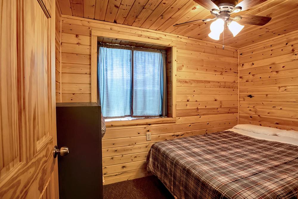 One-Bedroom Chalet photo 1