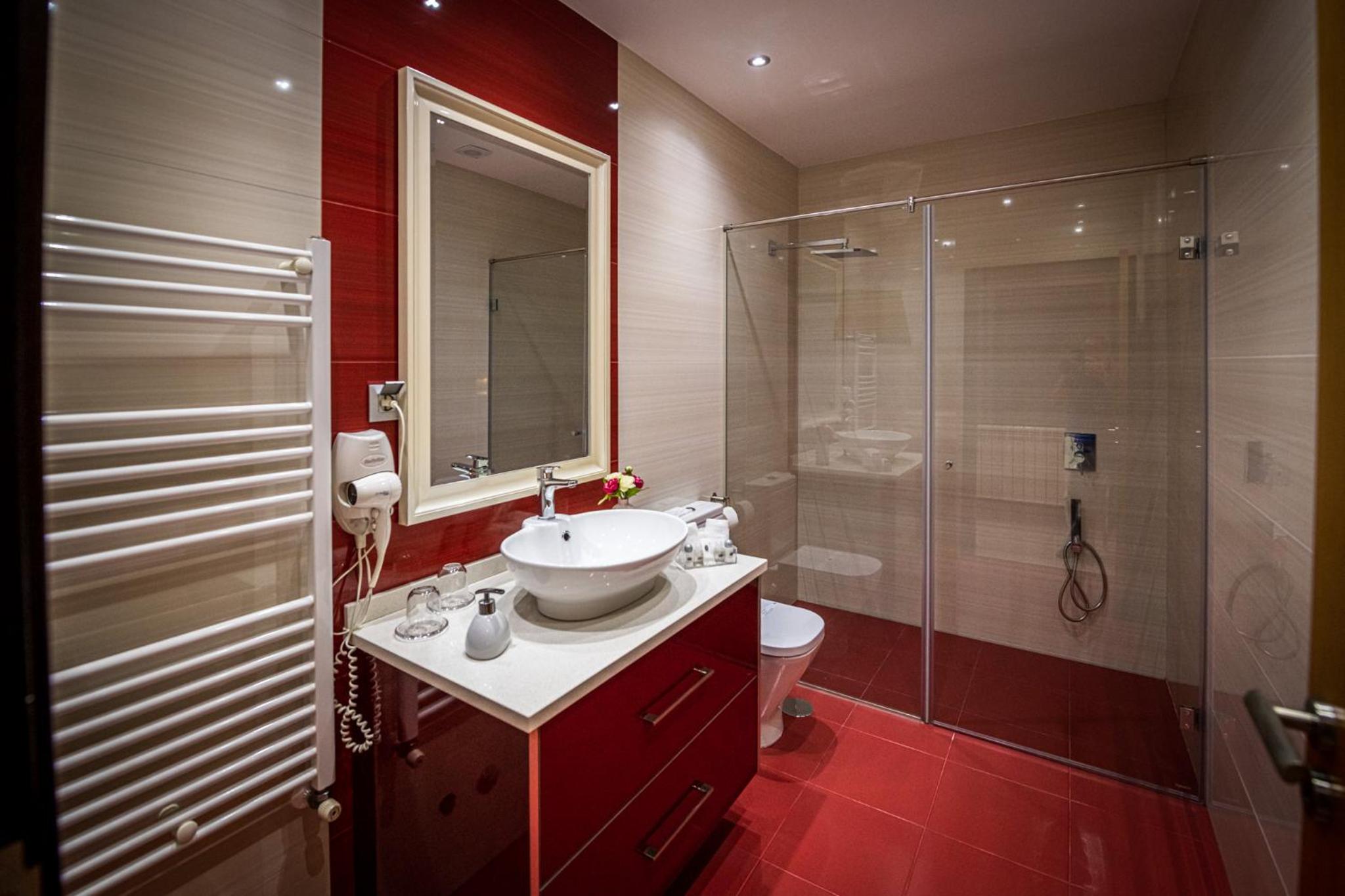 Deluxe Room - Photo 11