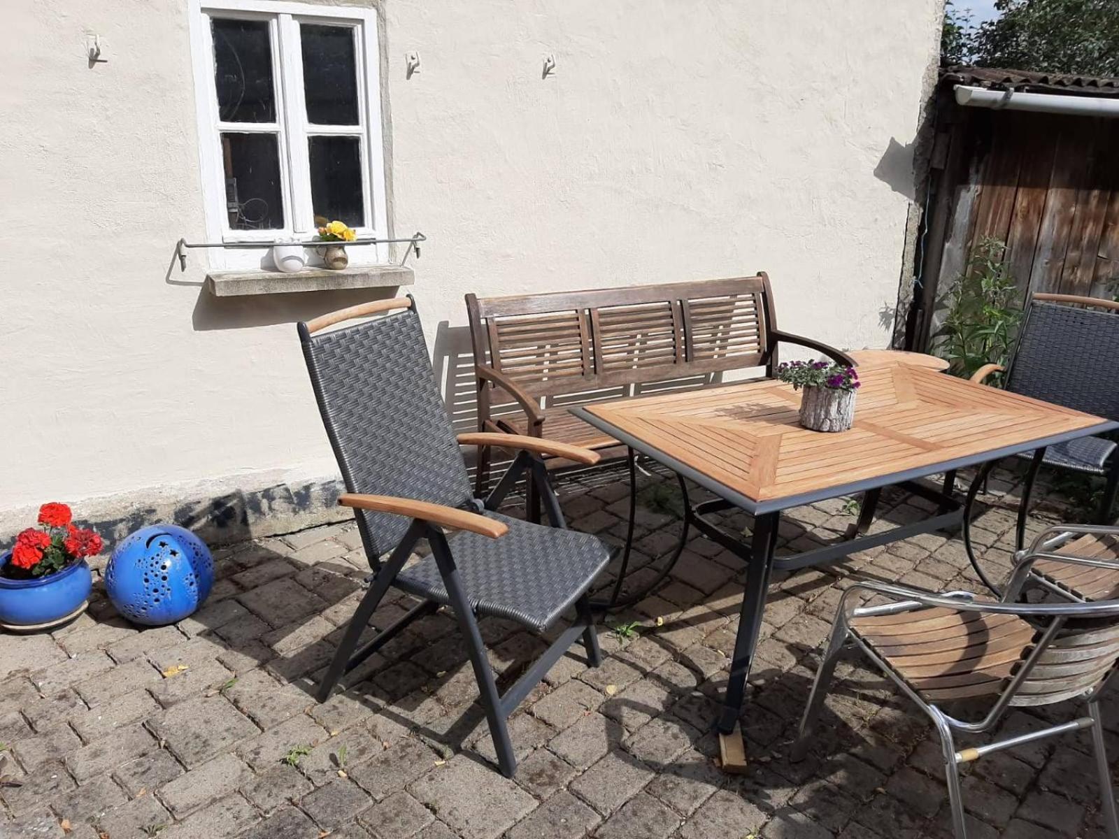 Holiday Home photo 3