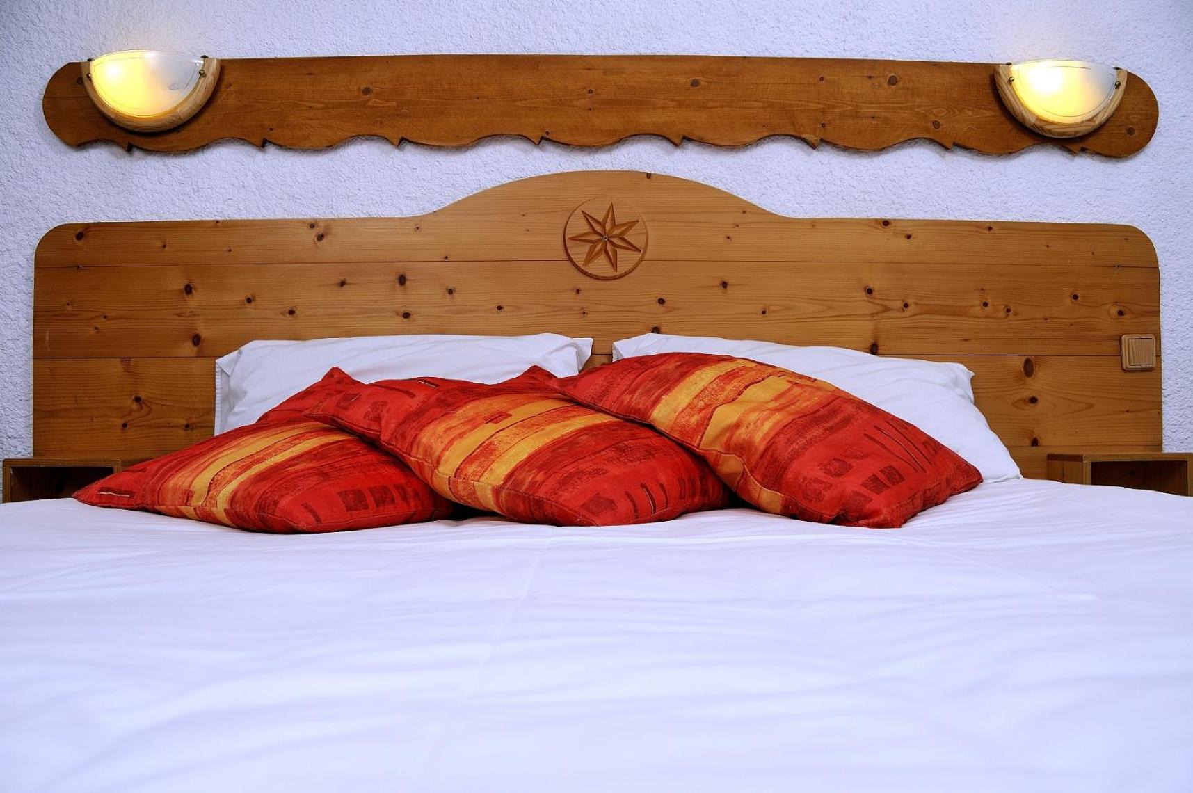 Double or Twin Room photo 3