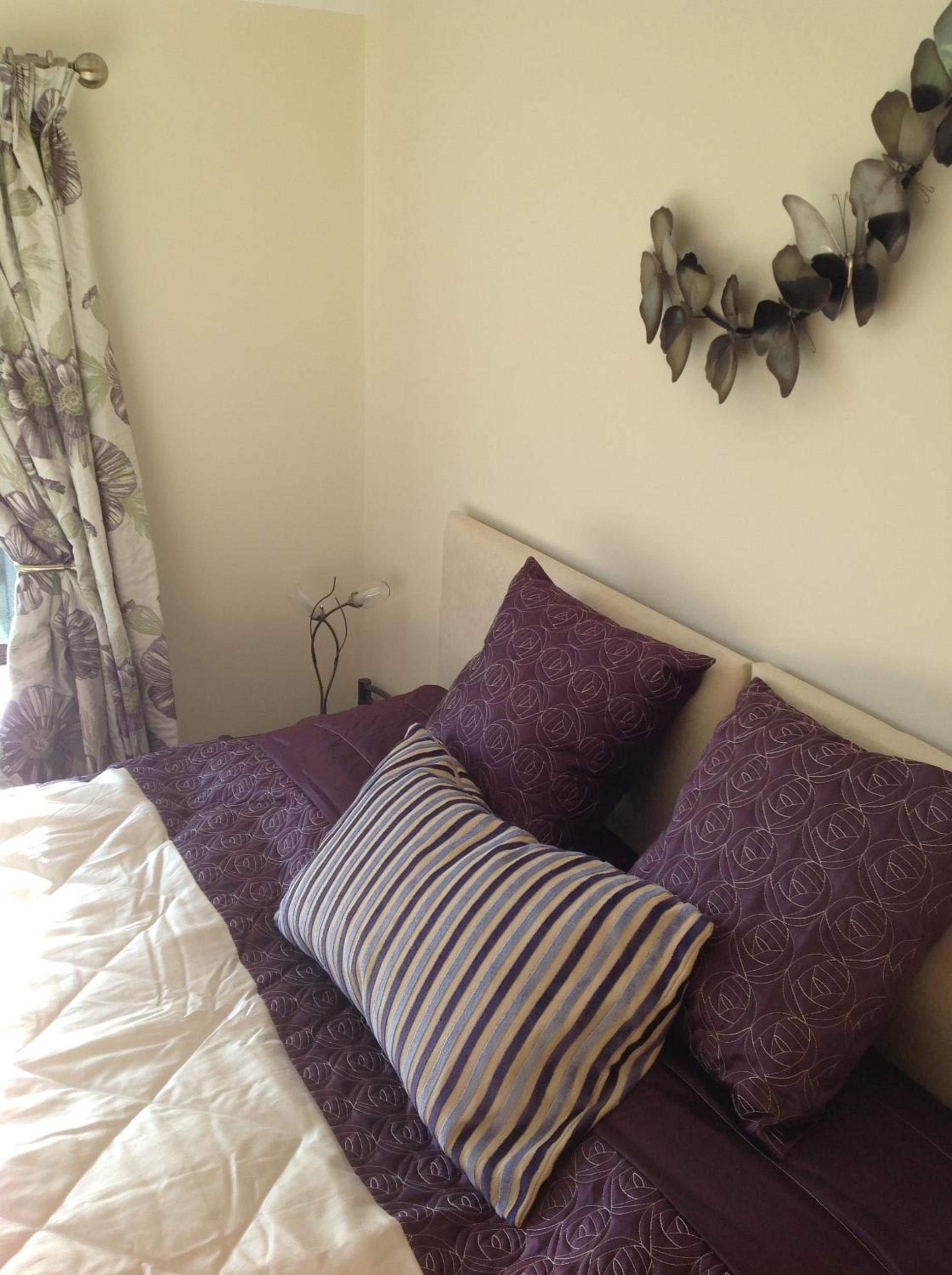 Superior King or Twin Room