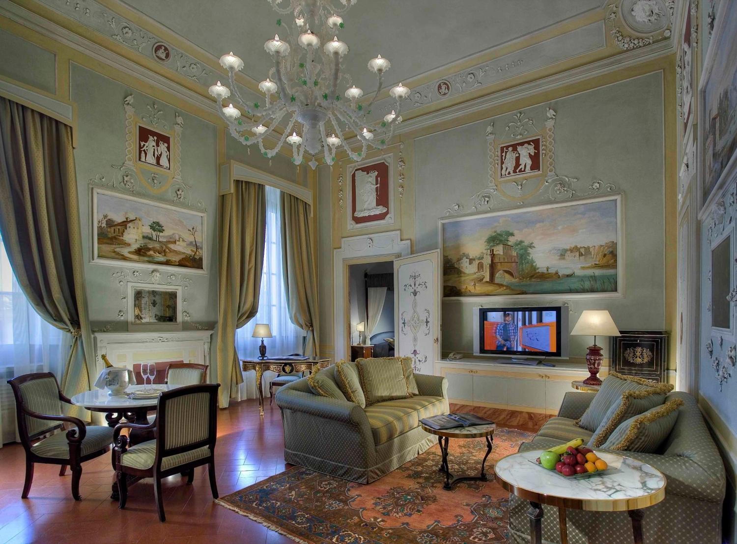 Suite Villa (2 Adults)