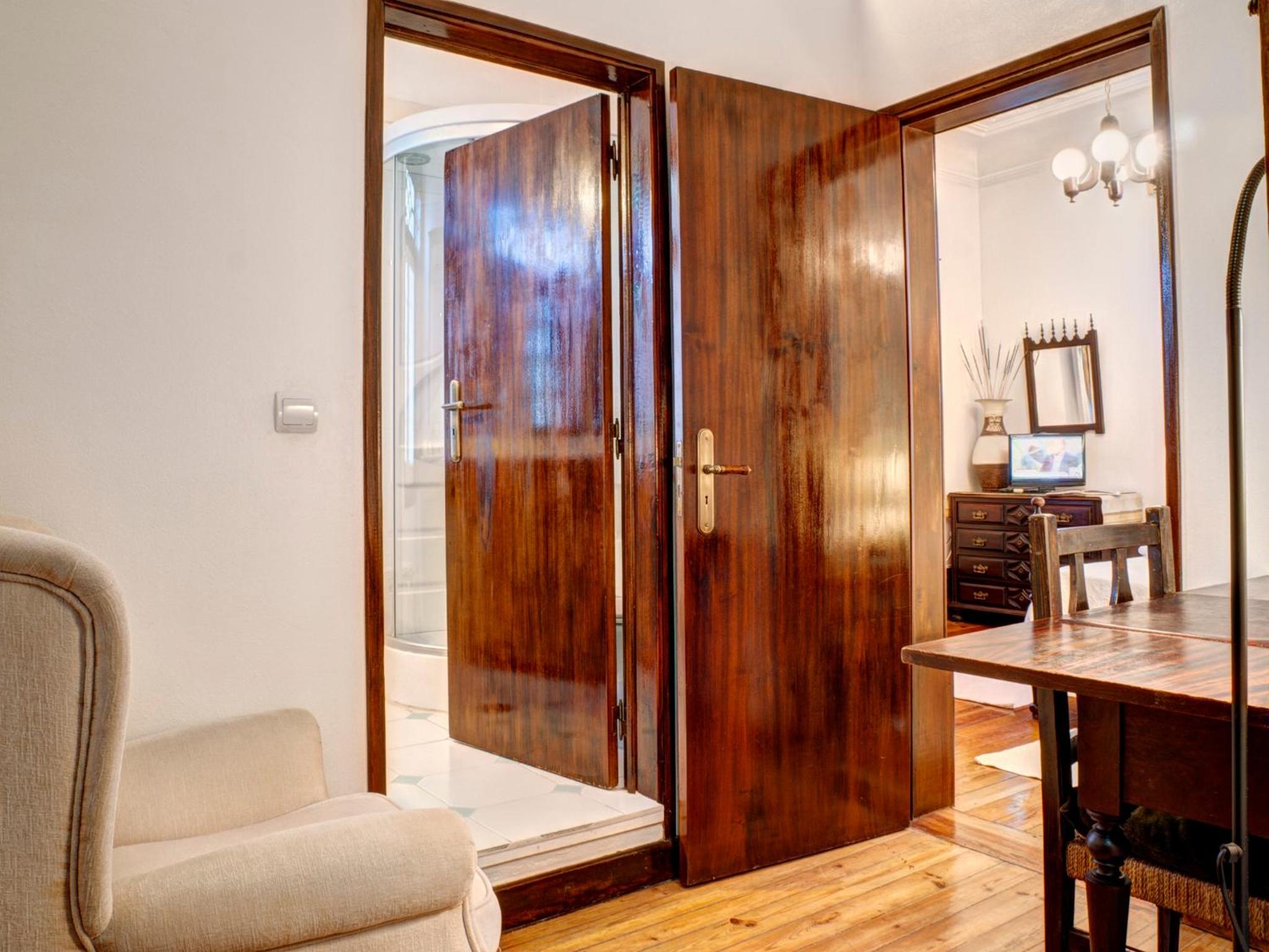 Superior Double or Twin Room photo 3
