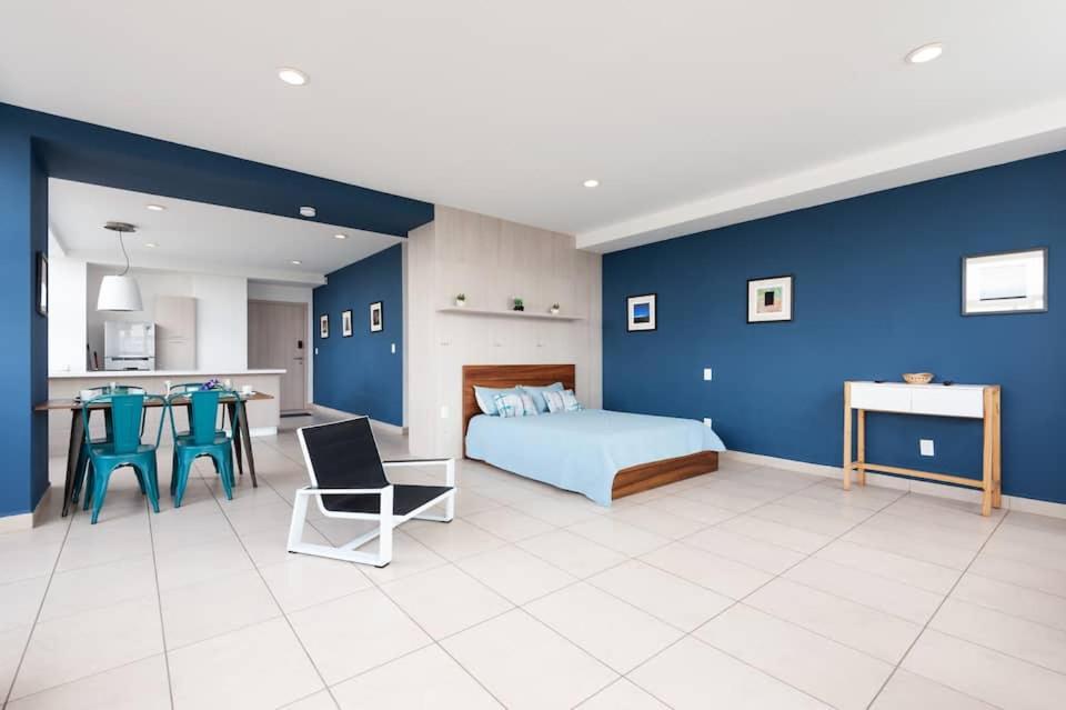 Loft photo 1