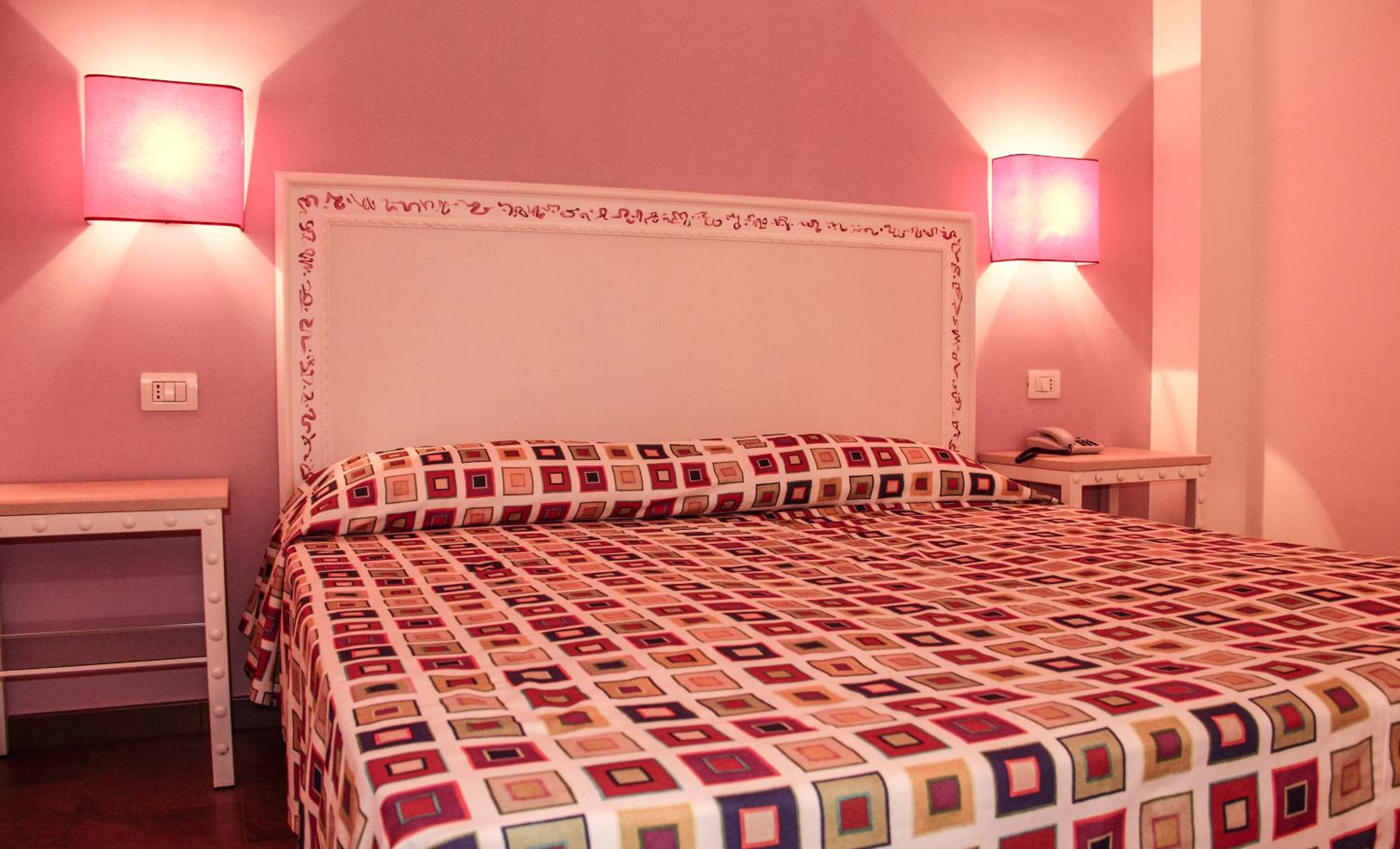 Double or Twin Room photo 2