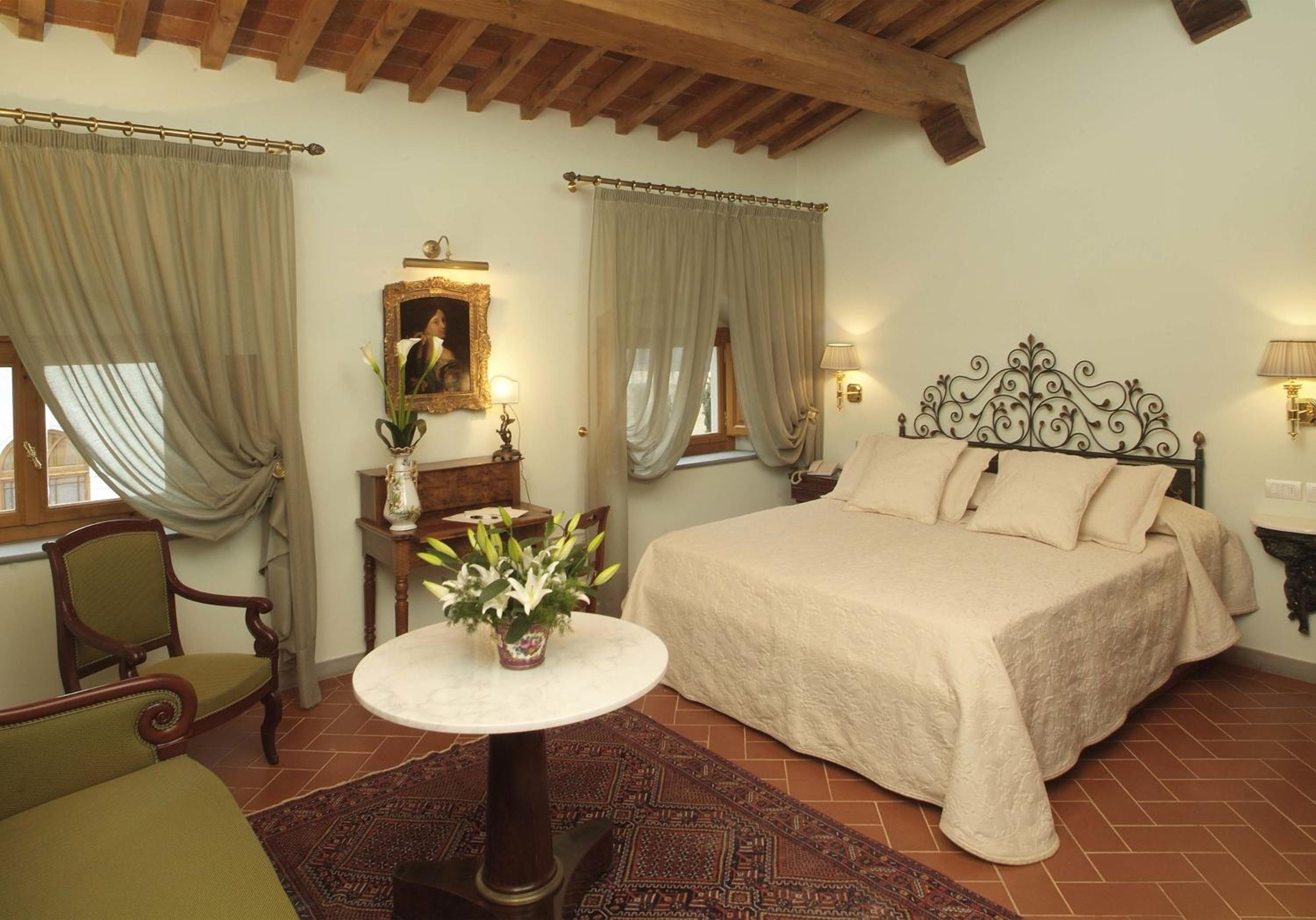 Classic Room