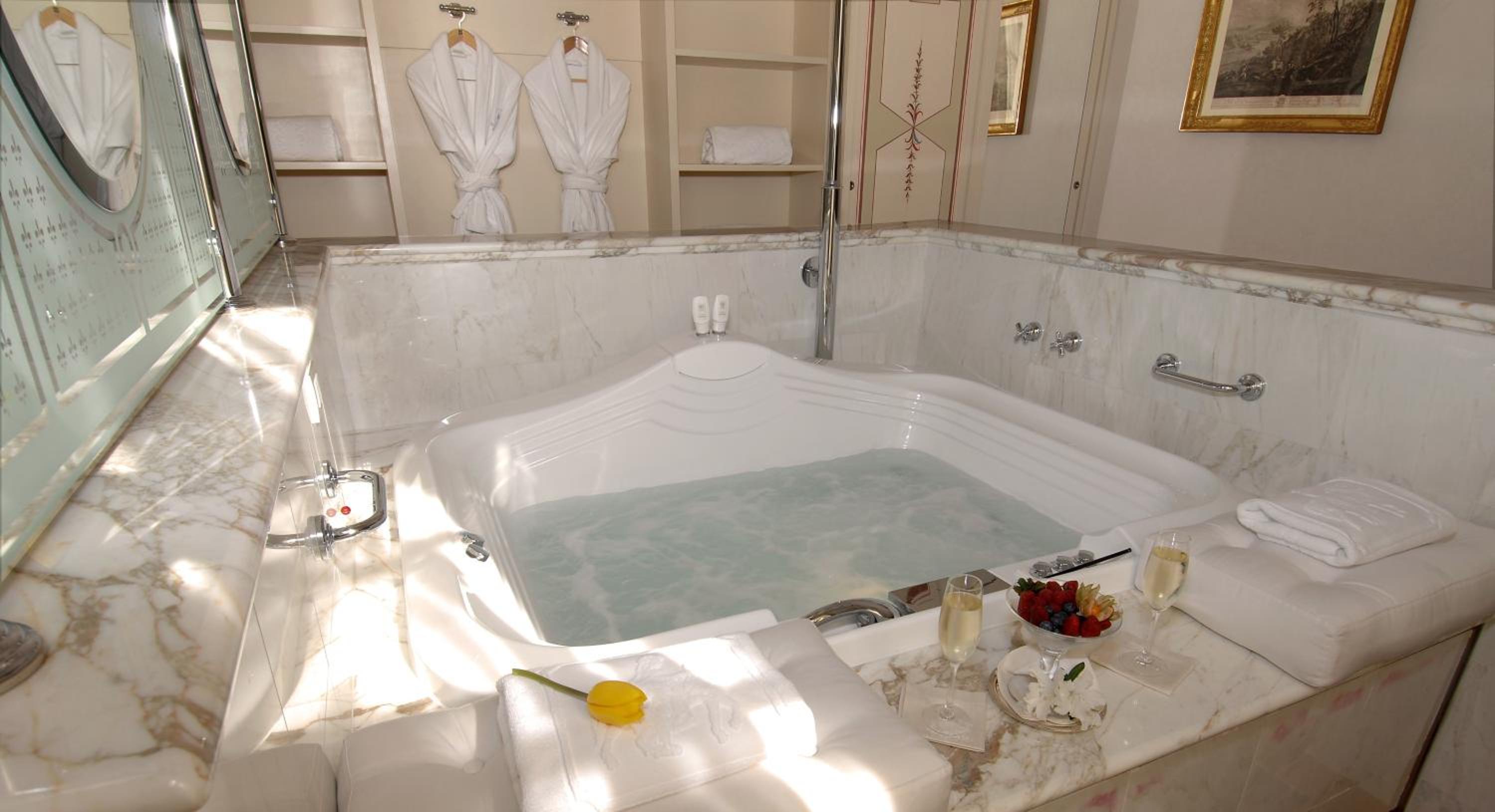 Junior Suite Villa (3 Adults)