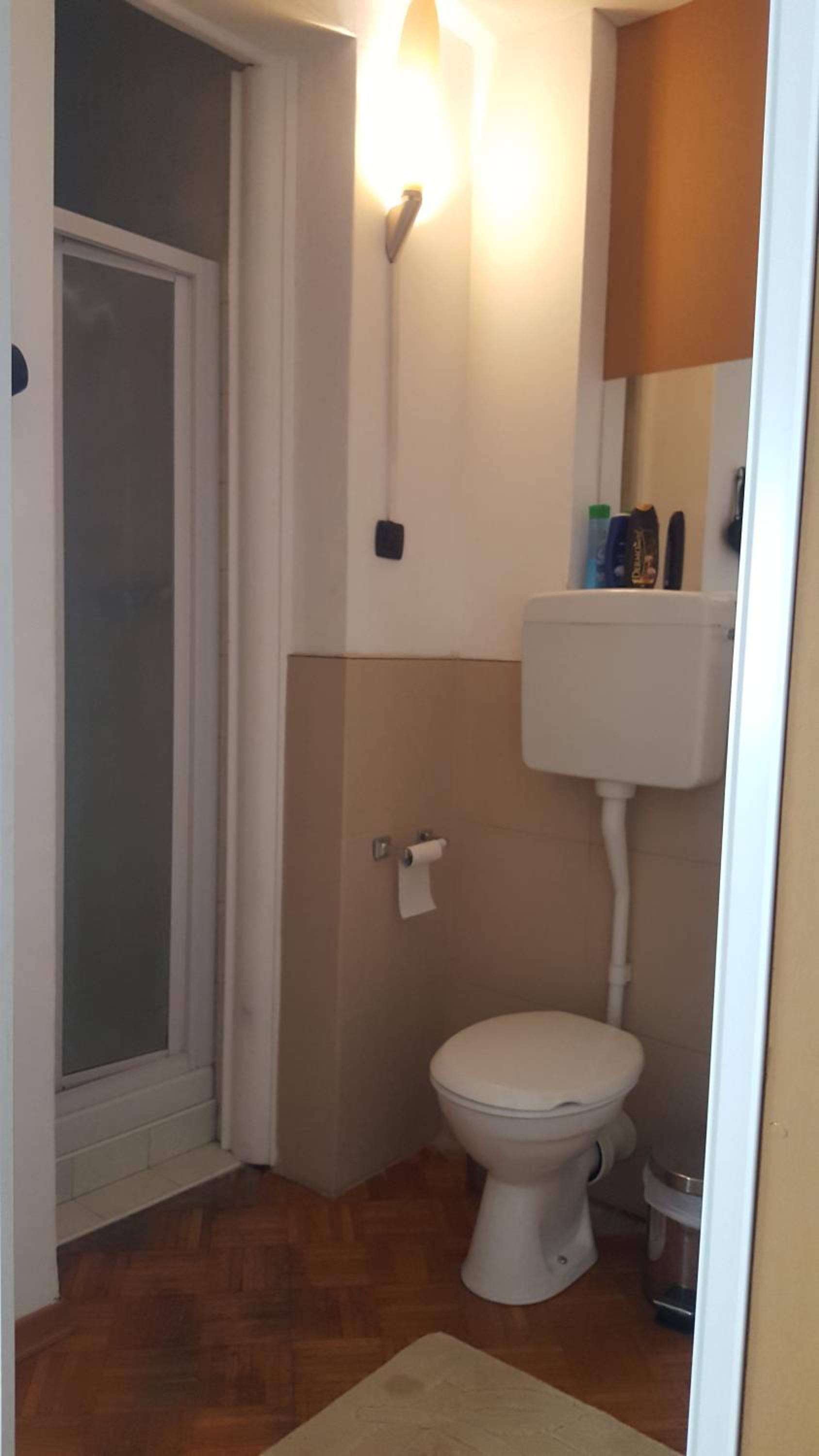 Double Room - Photo 5