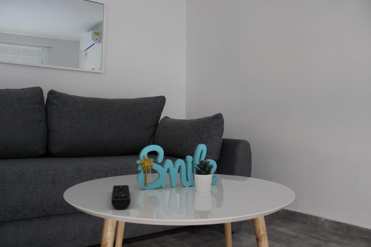 Apartment - Ground Floor photo 1