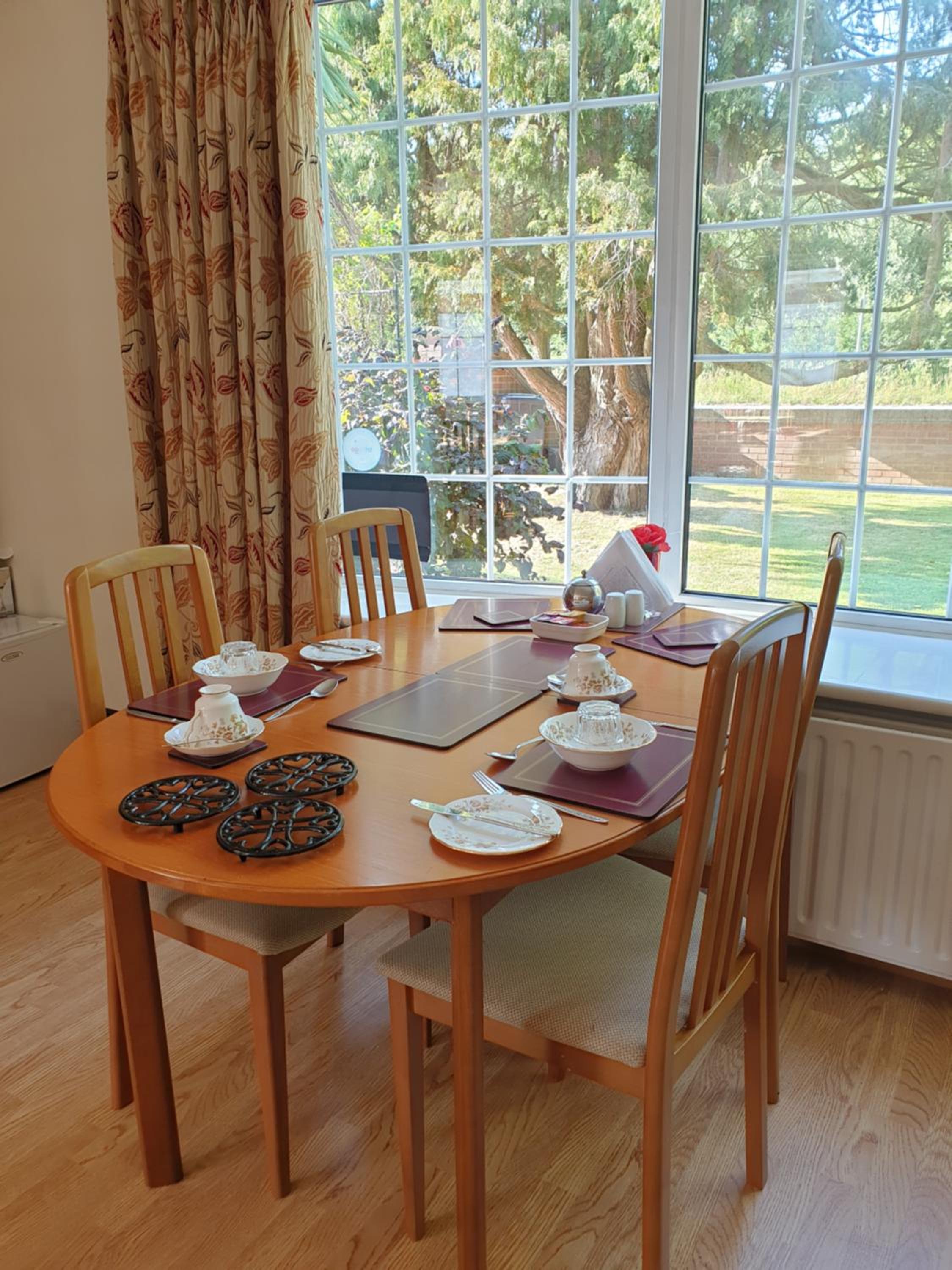 Double Room - Photo 11