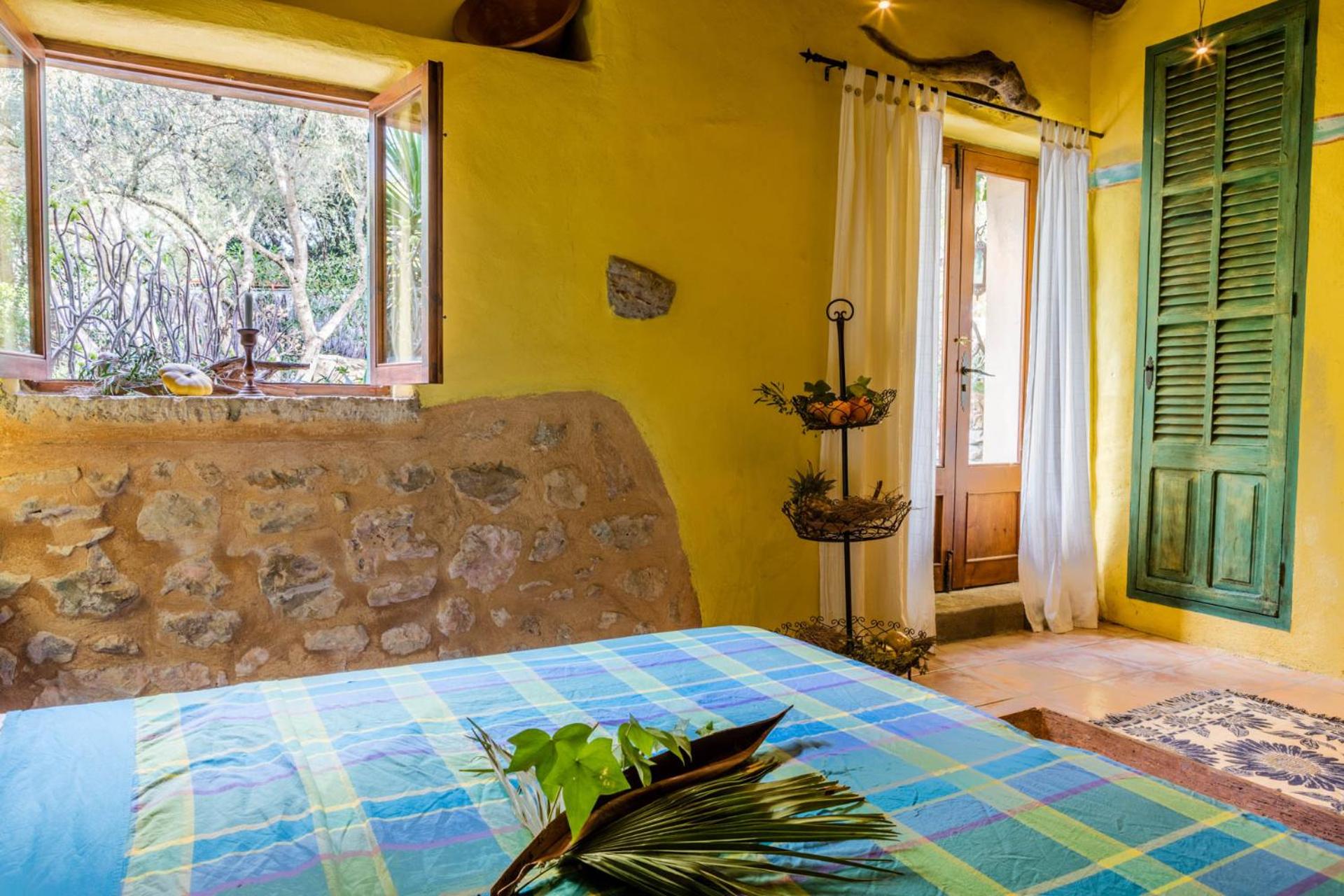 Double Room With Garden View photo 3