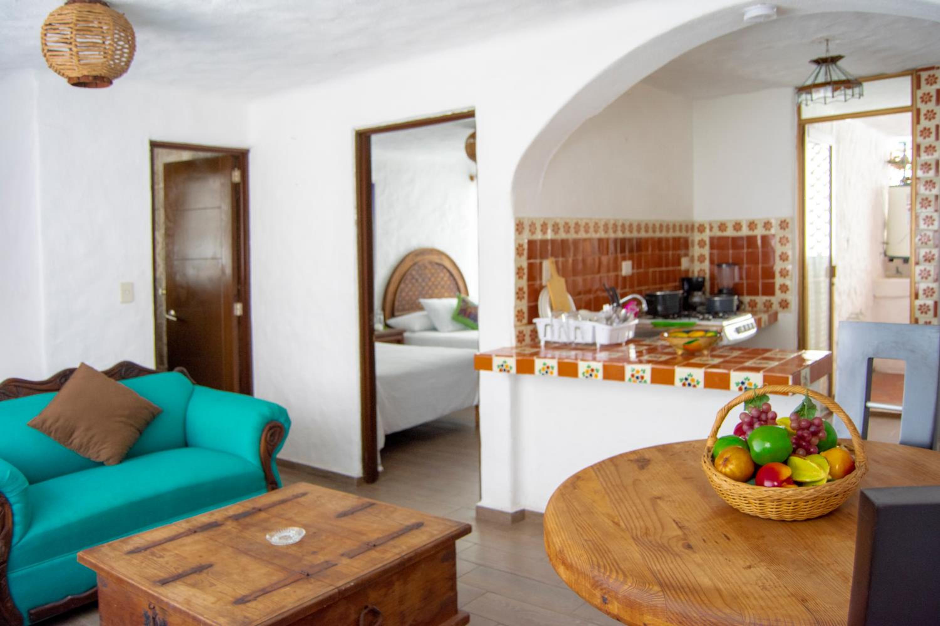Quadruple Suite - Photo 26