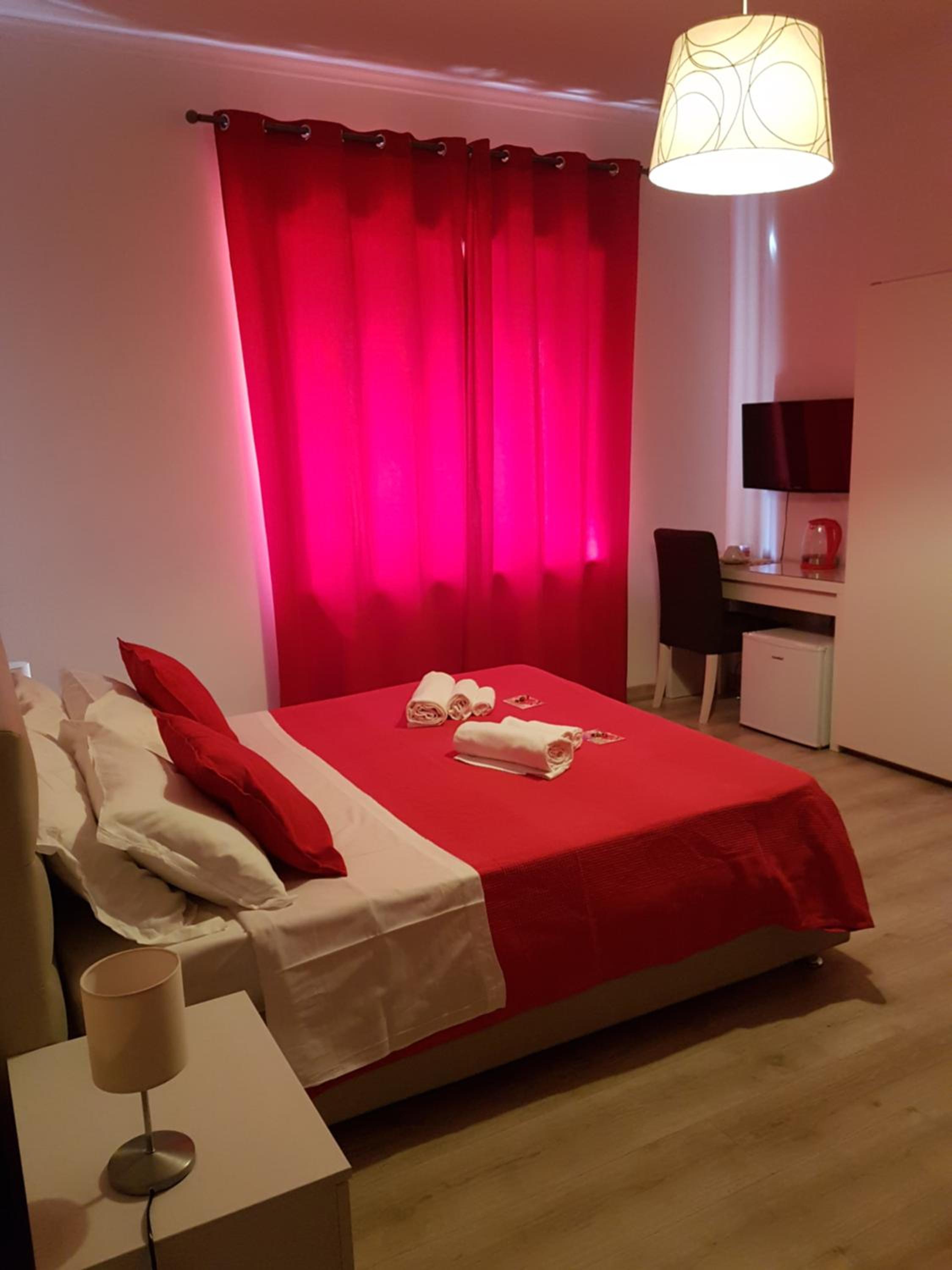 Double Room with Private Bathroom photo 1