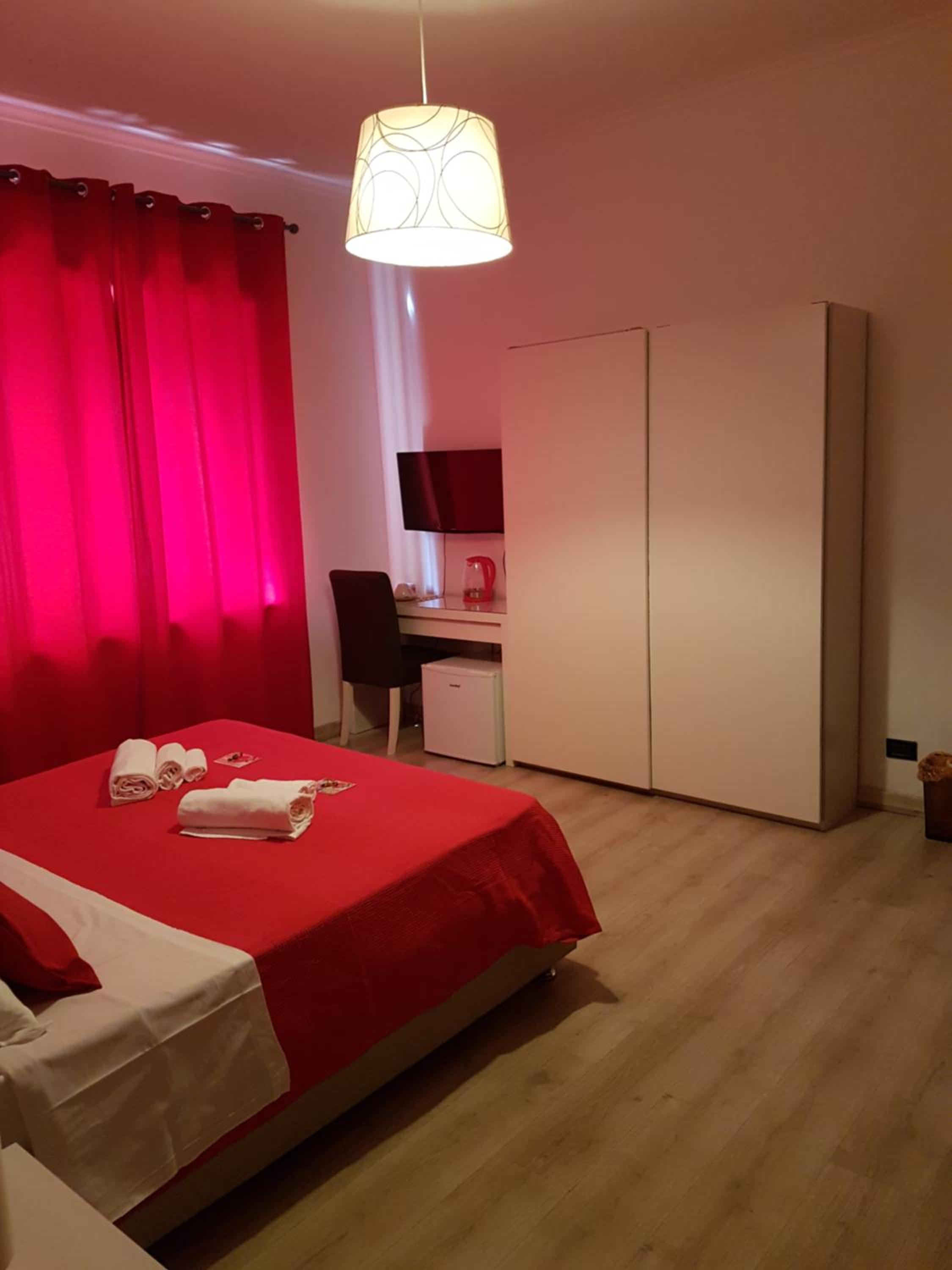 Double Room with Private Bathroom photo 2