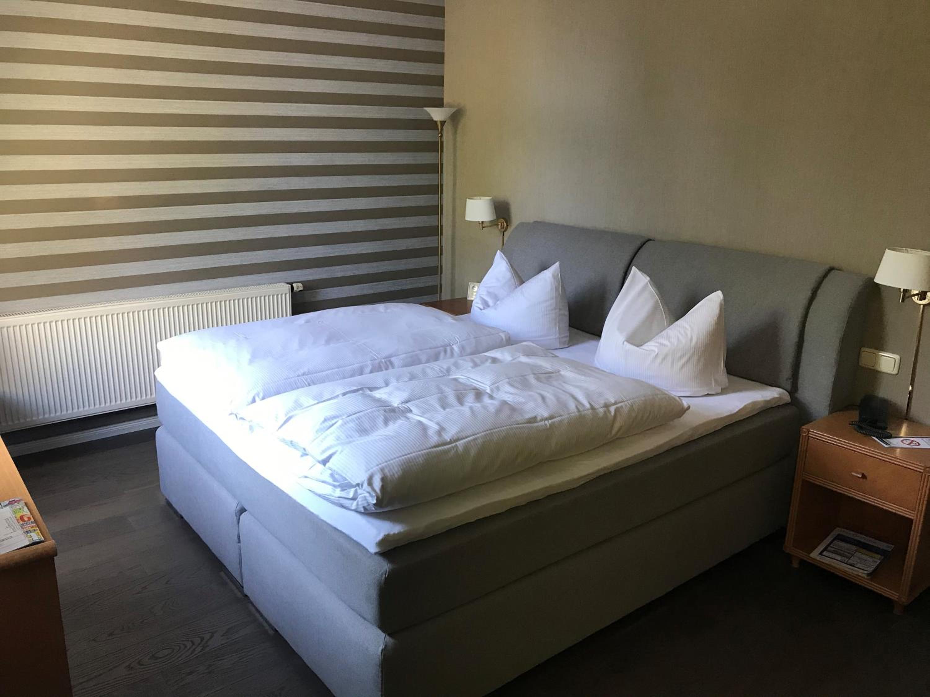 Double Room photo 2