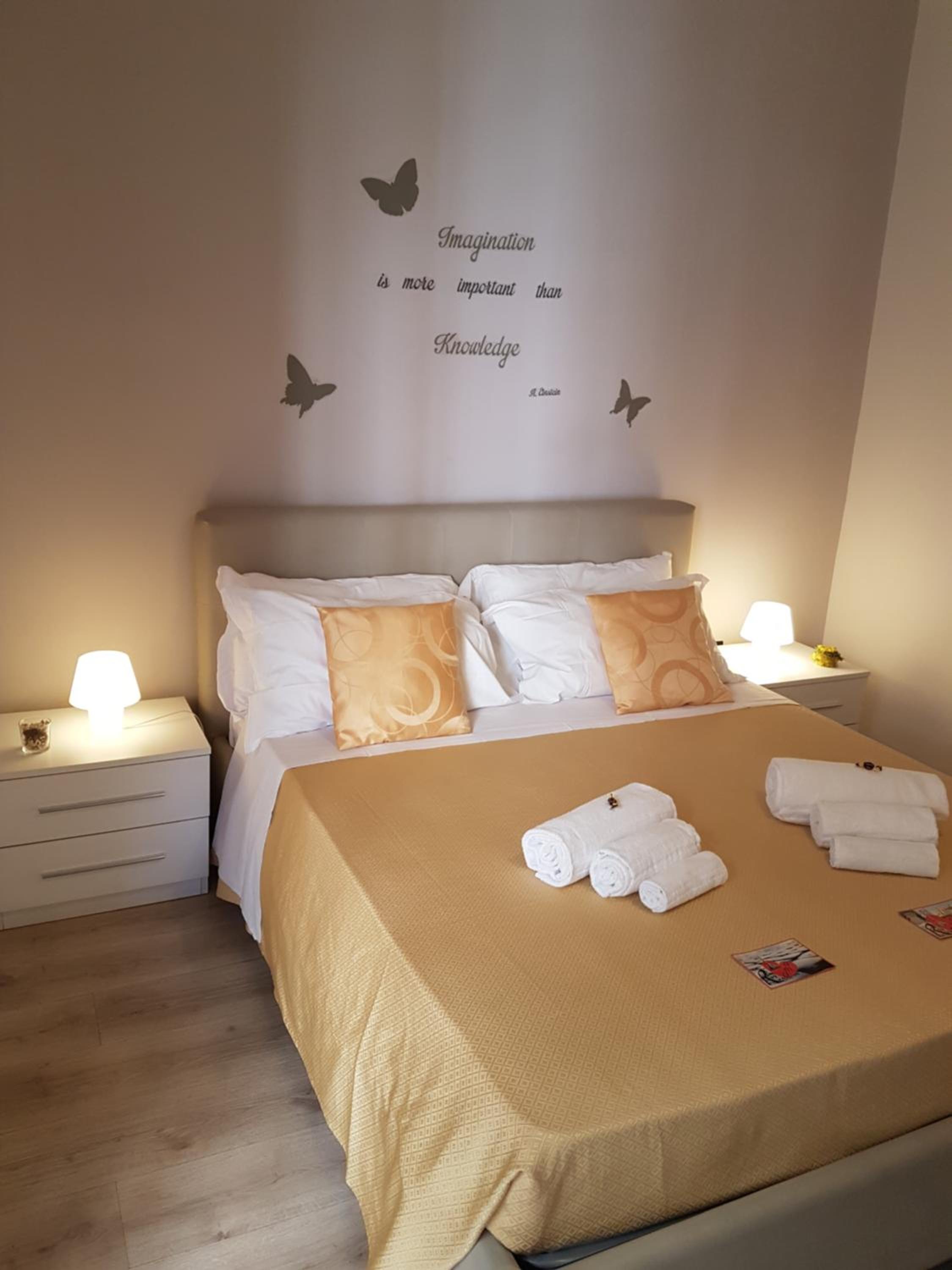Double Room with Balcony photo 1