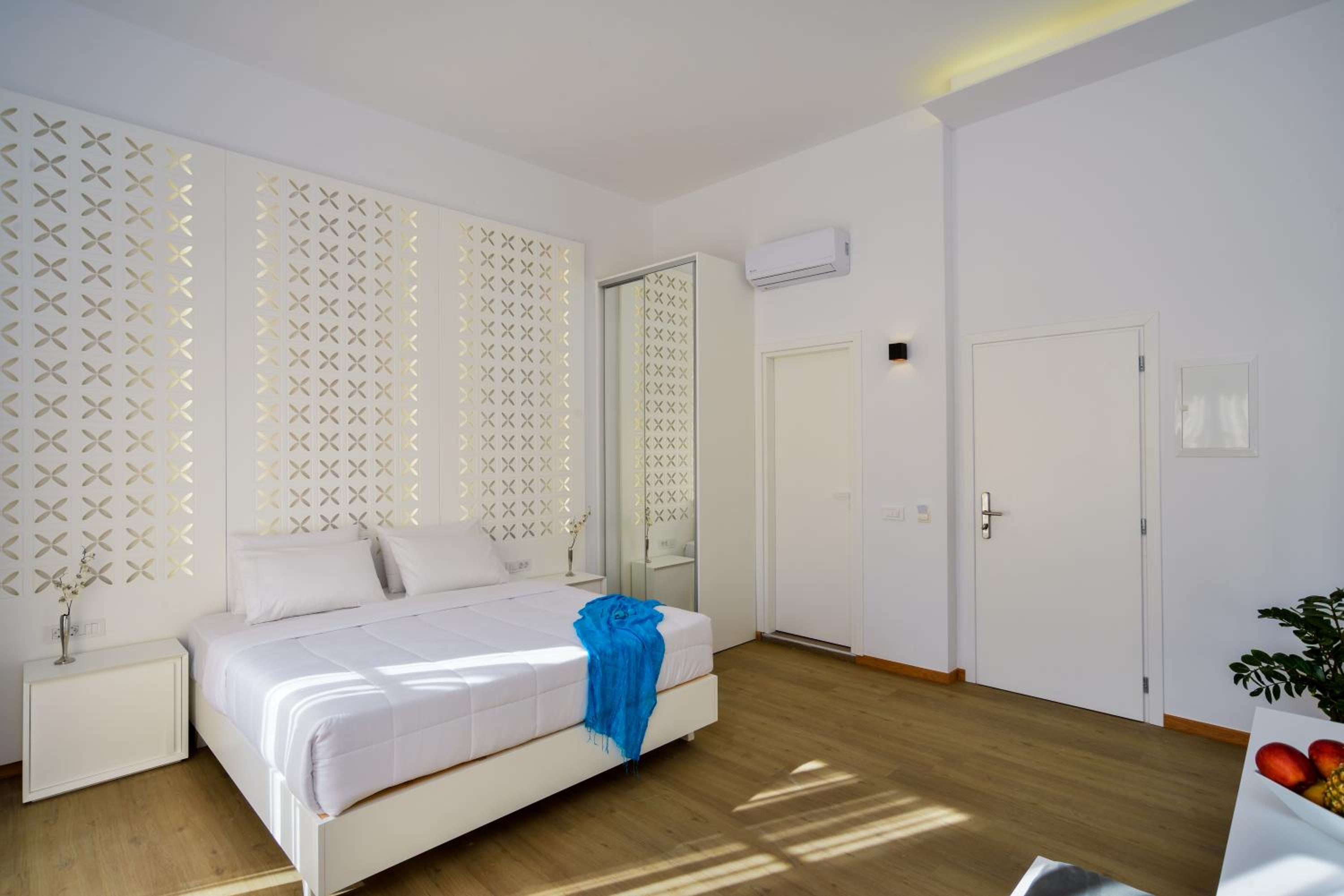Superior Room With Balcony And Hammam - Photo 6