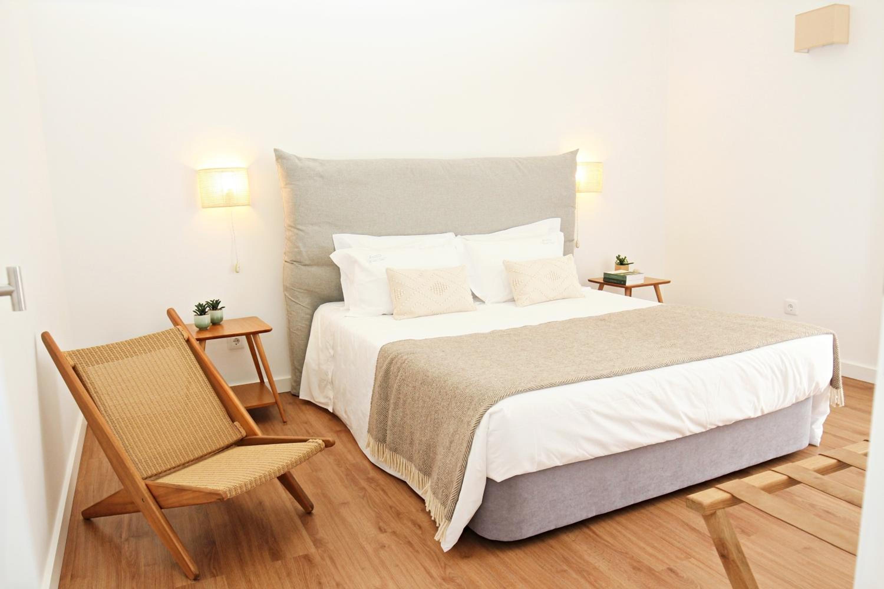 Two-Bedroom House photo 1
