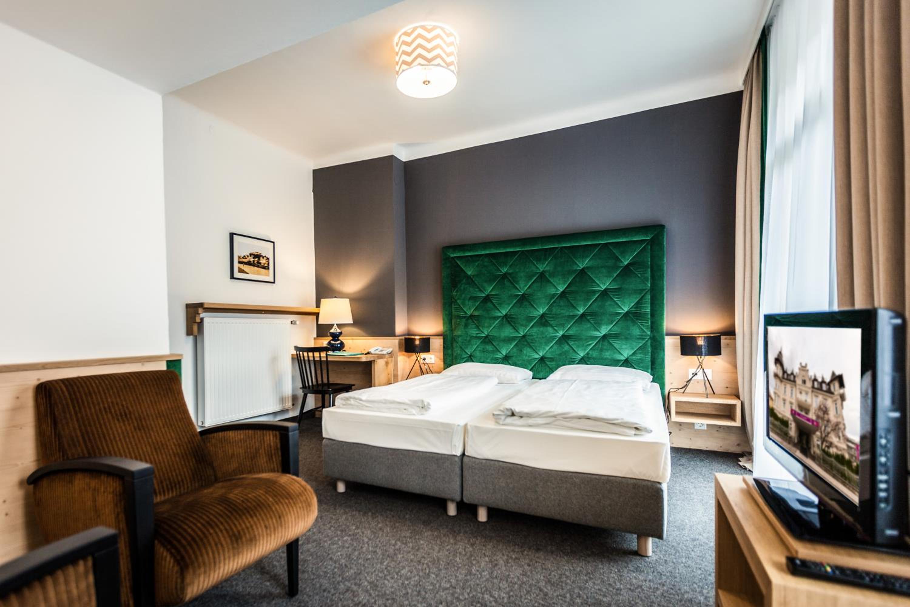 Superior Double Room photo 1