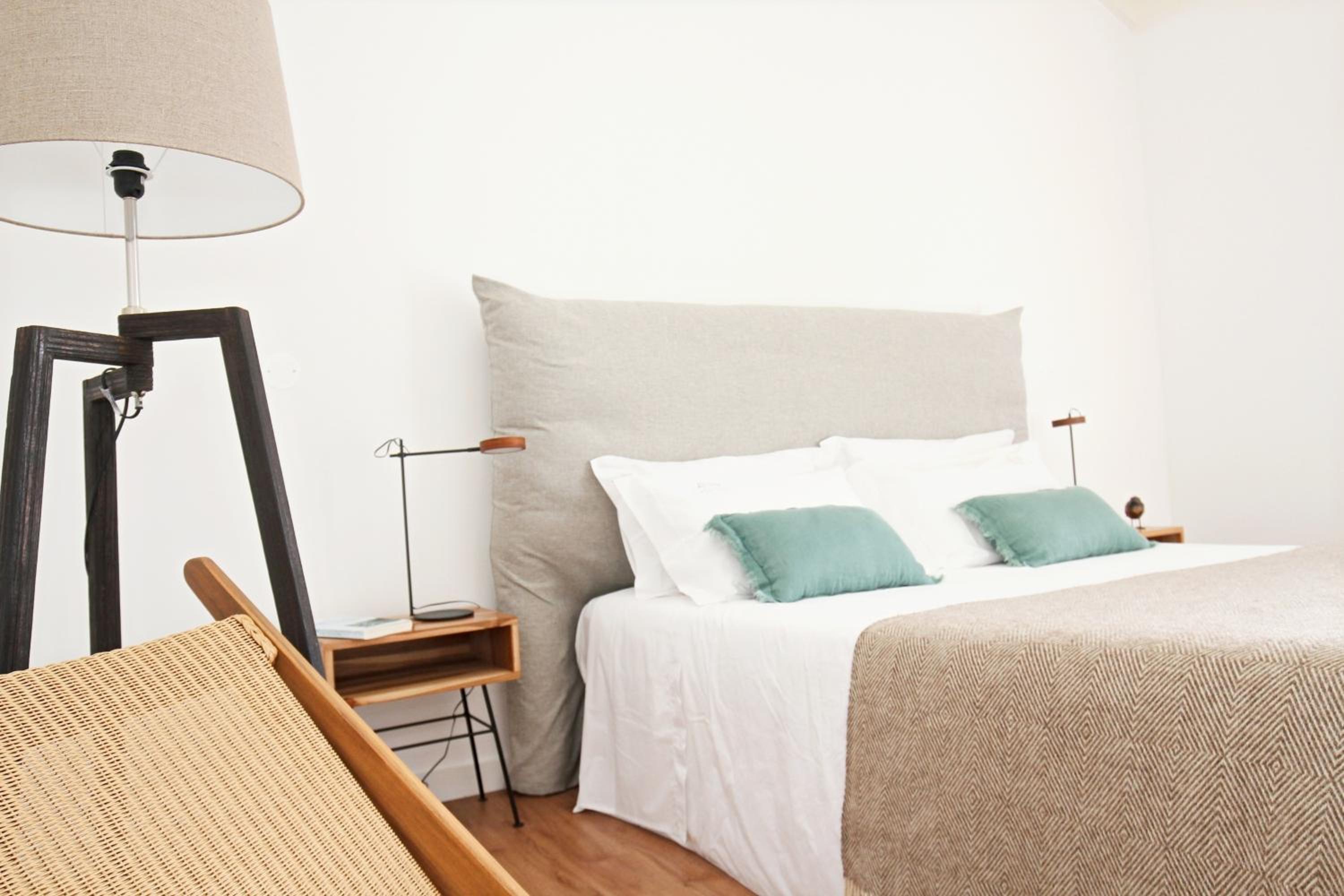 One-Bedroom House photo 1