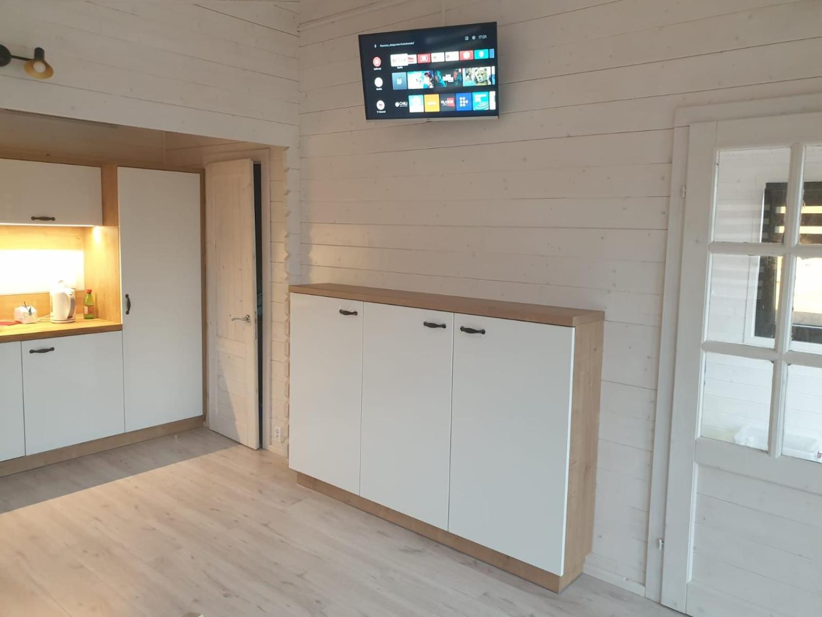 Apartment with Mountain View photo 2