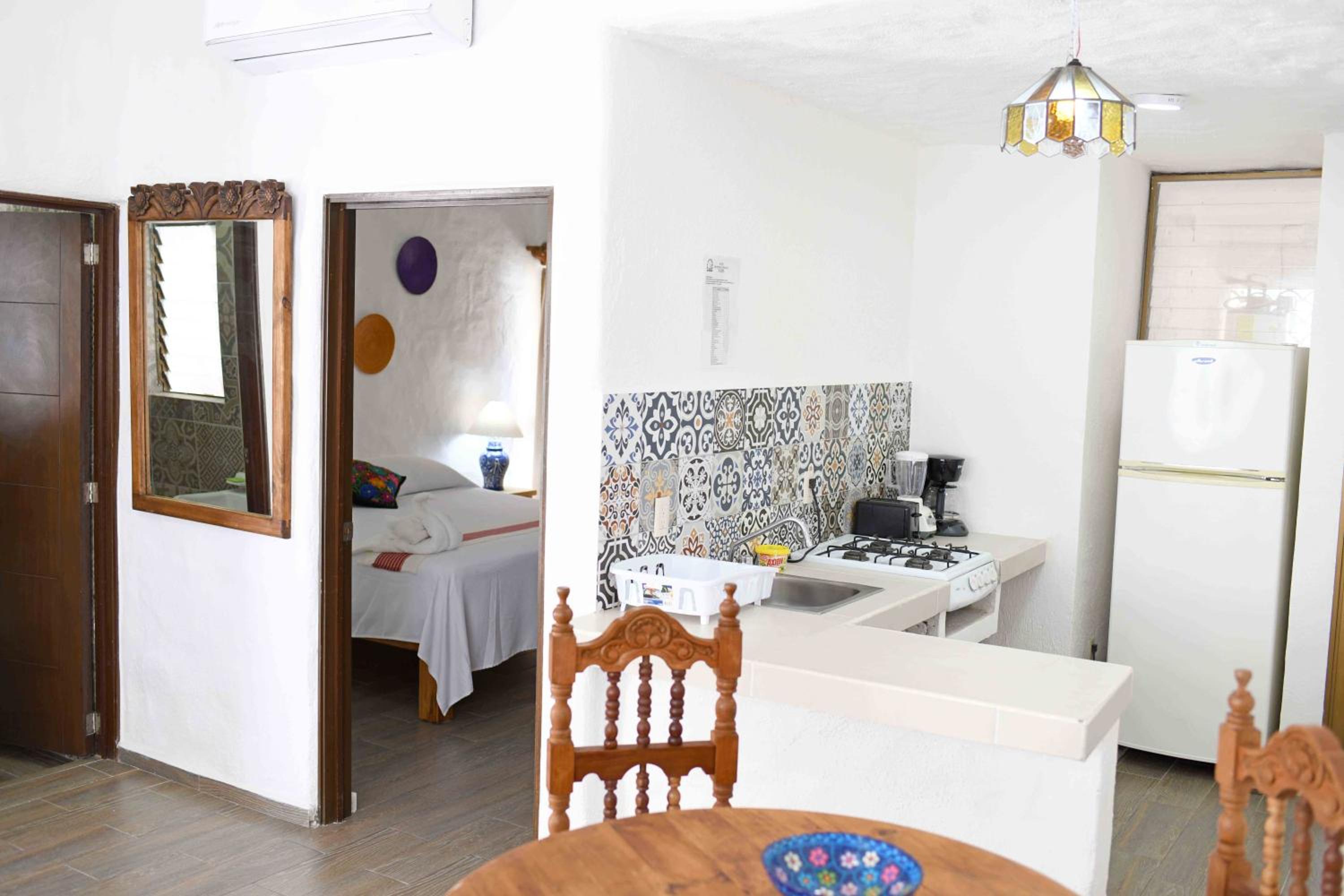 Double Suite - Photo 22