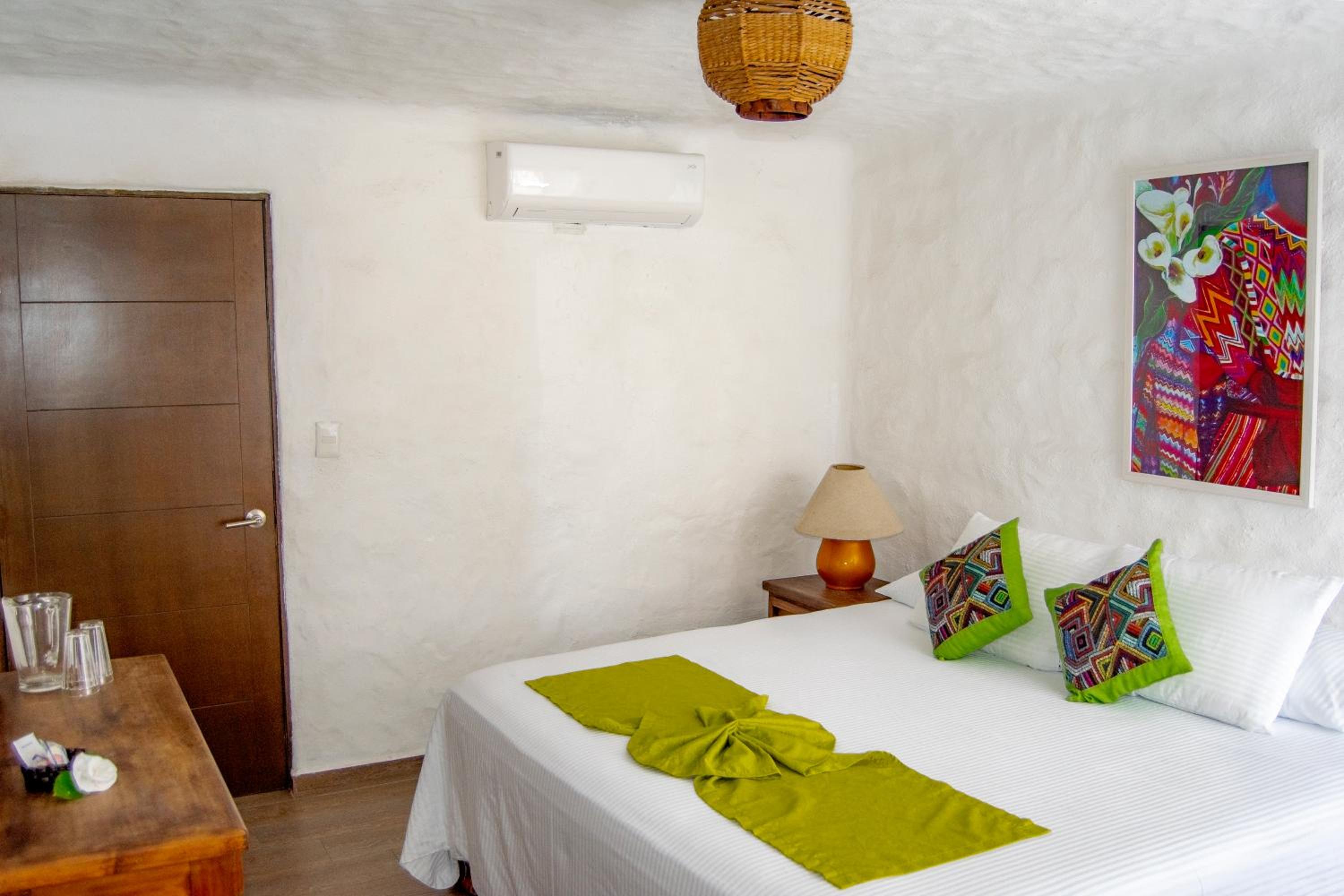 Double Suite - Photo 18