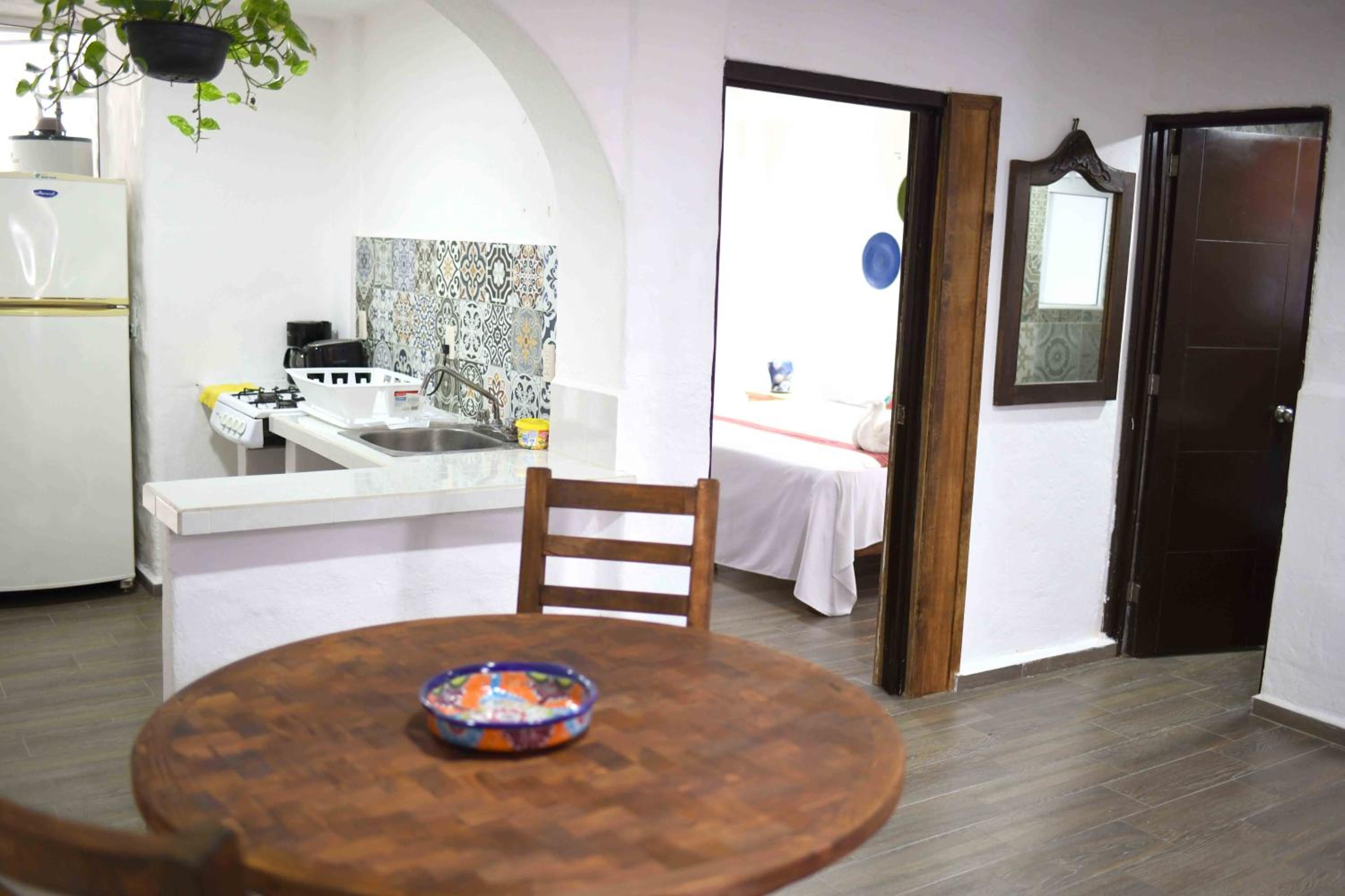 Double Suite - Photo 23