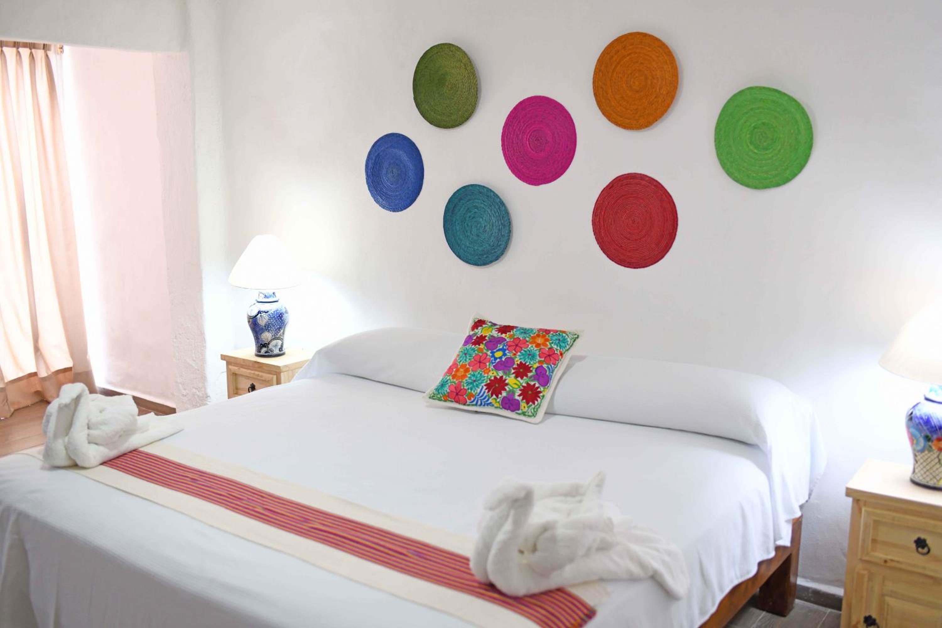 Double Suite - Photo 1