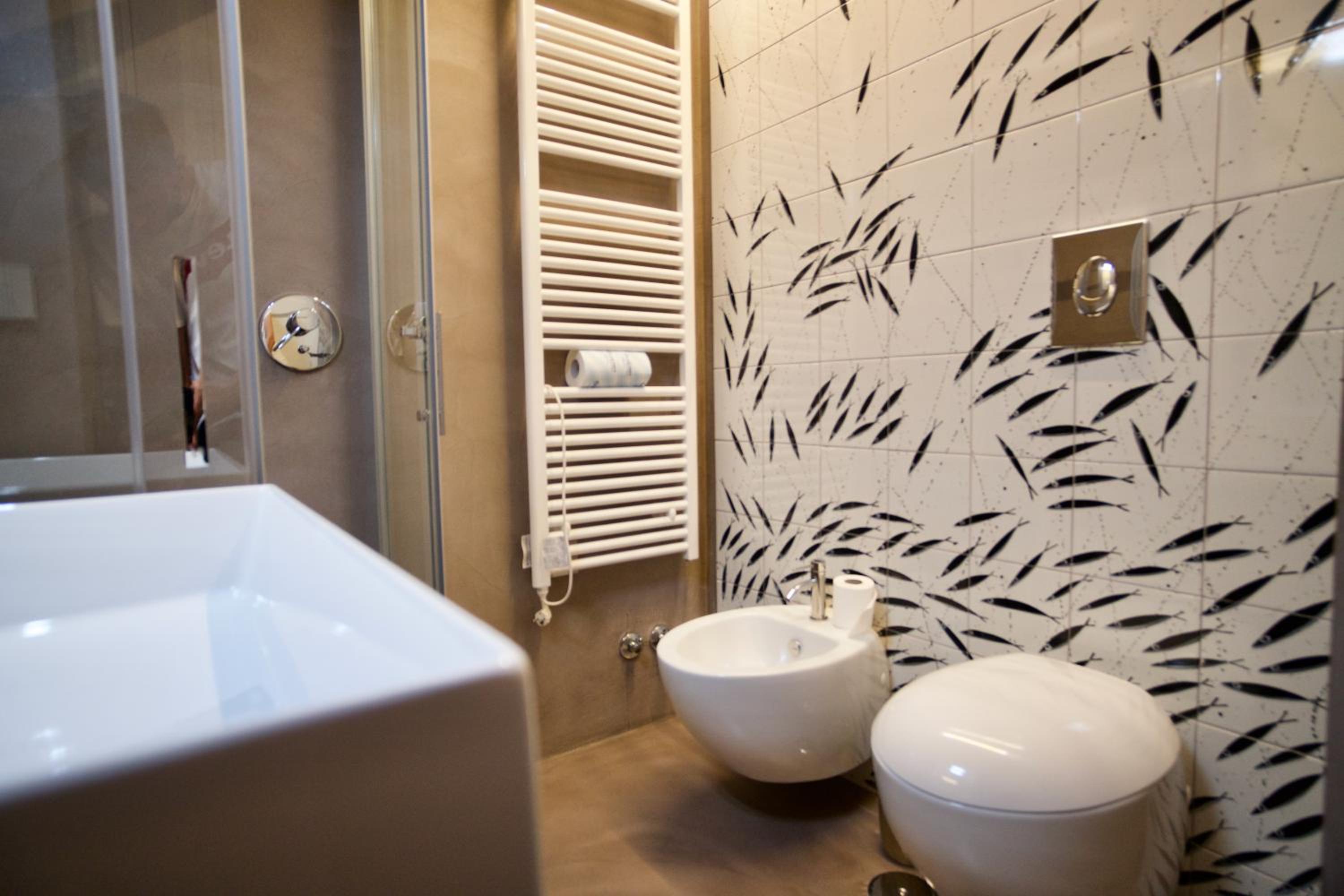 Double Room with Private Bathroom photo 3