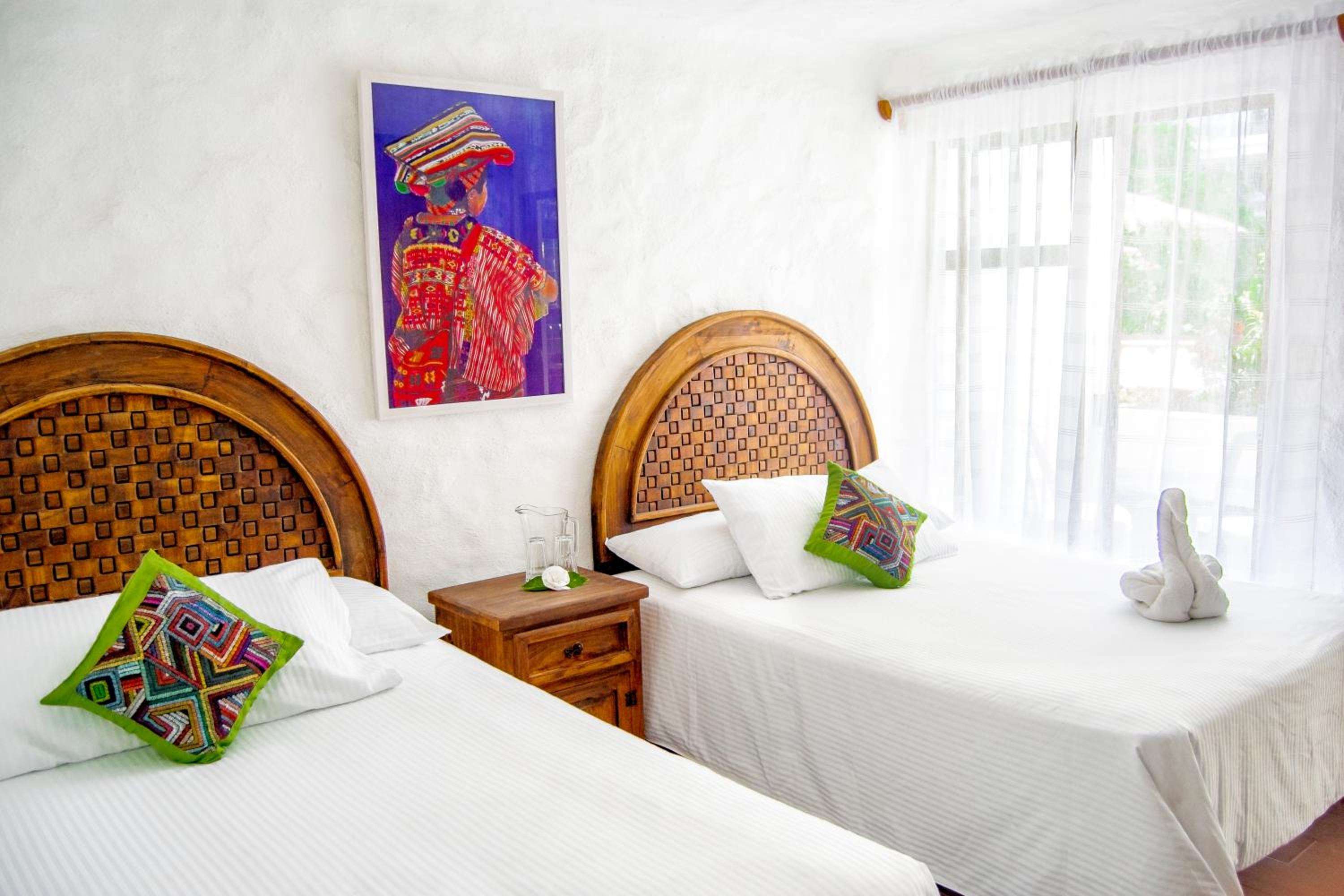 Quadruple Suite - Photo 1