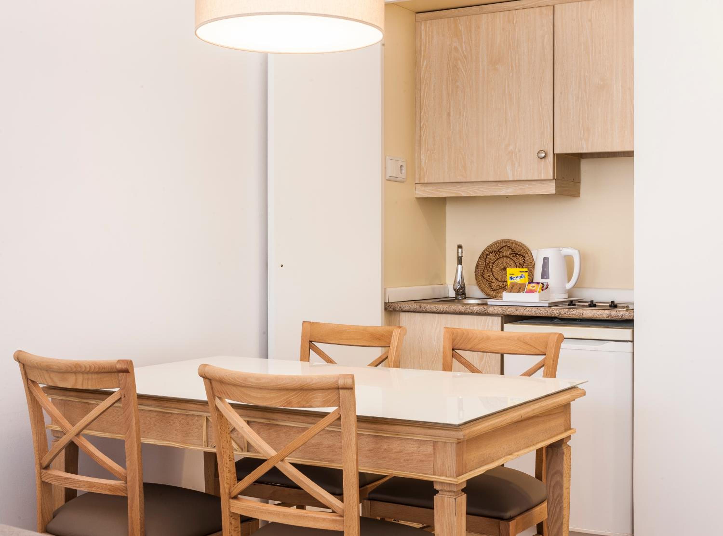 Apartamento Superior Apartamento Superior