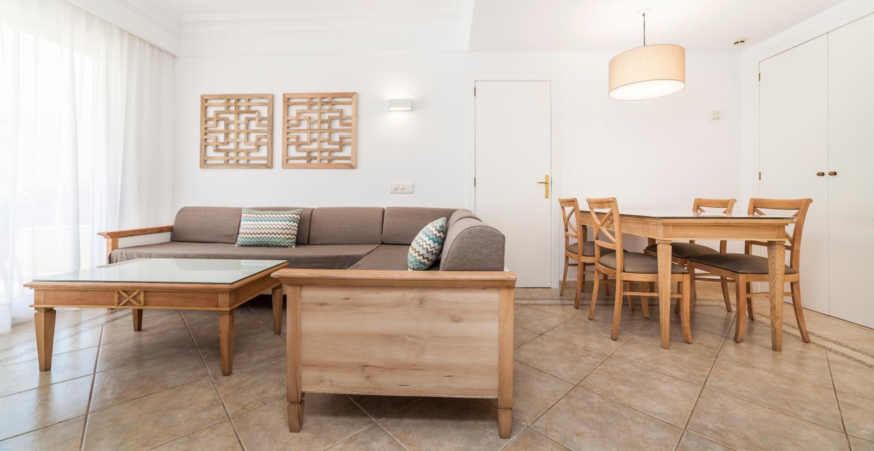 Apartamento Superior