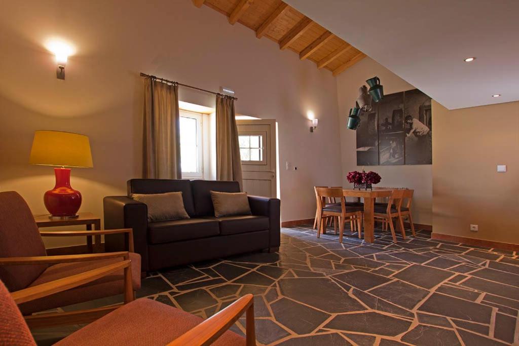 Appartement 3 Chambres