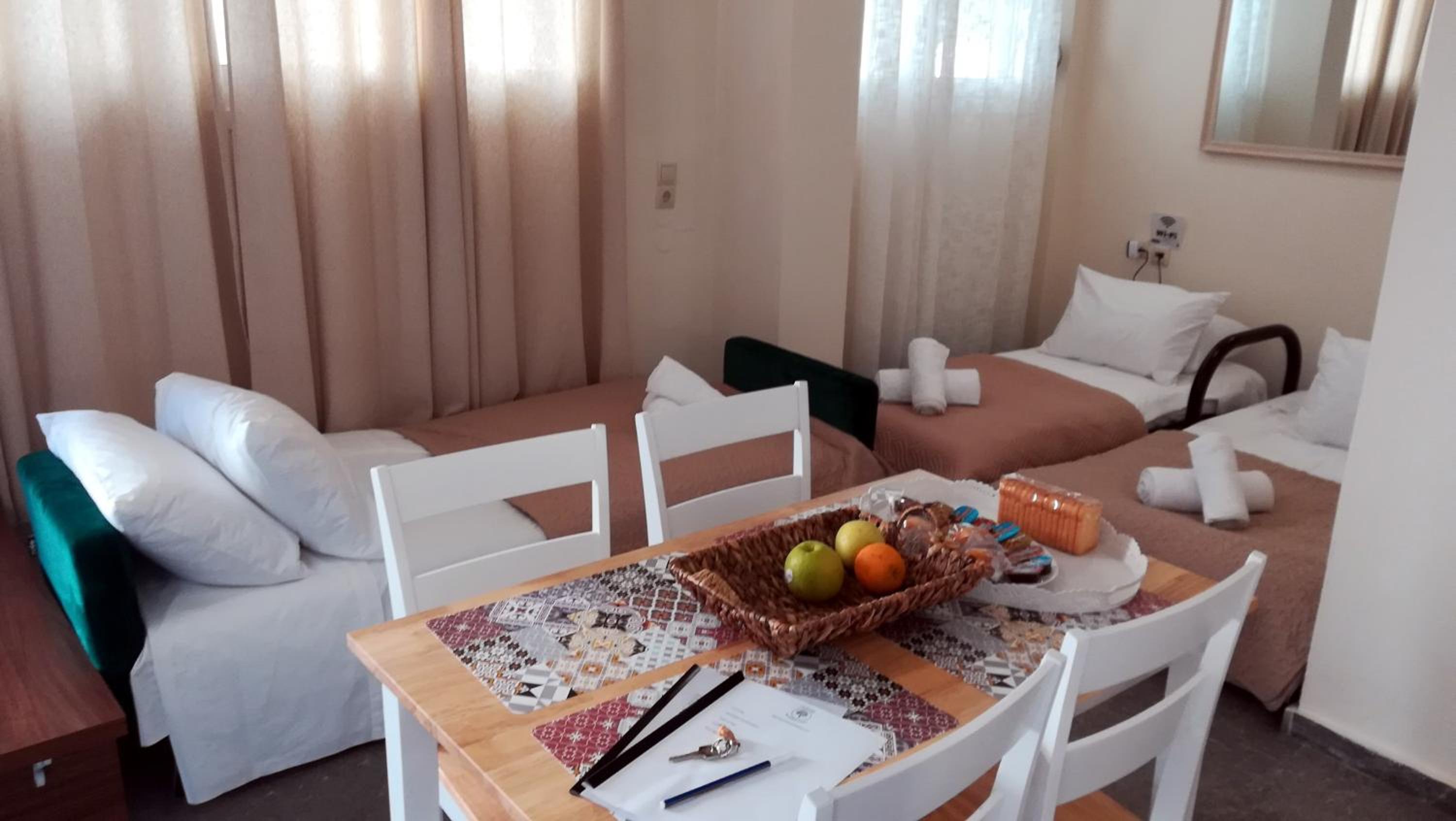 One-Bedroom Apartment - Photo 25
