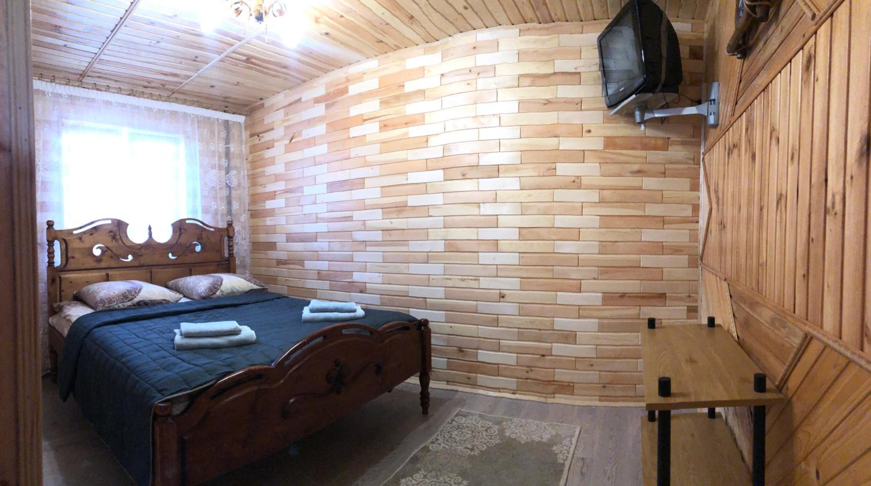 Chalet photo 1
