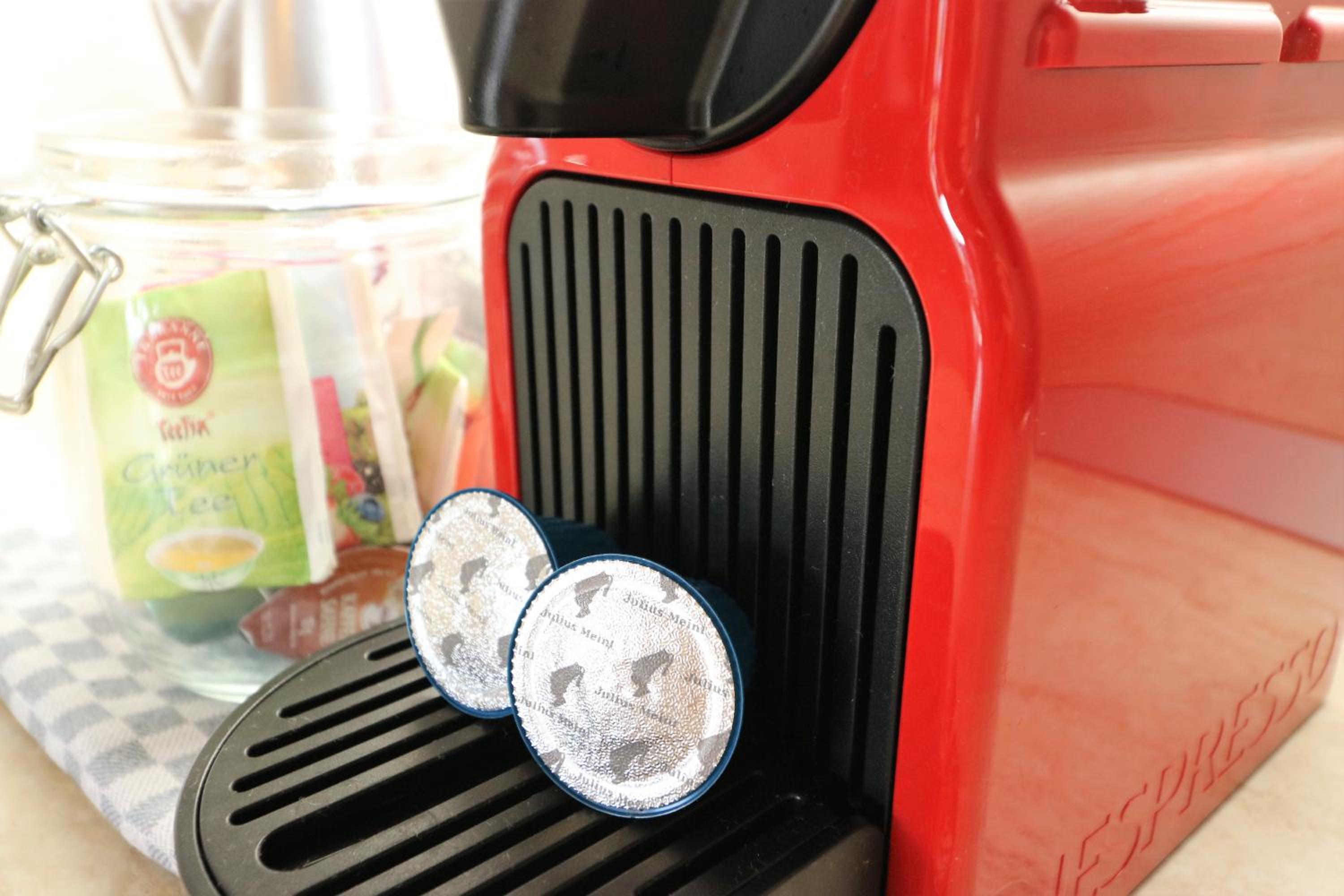 Deluxe One-Bedroom Apartment - Photo 13