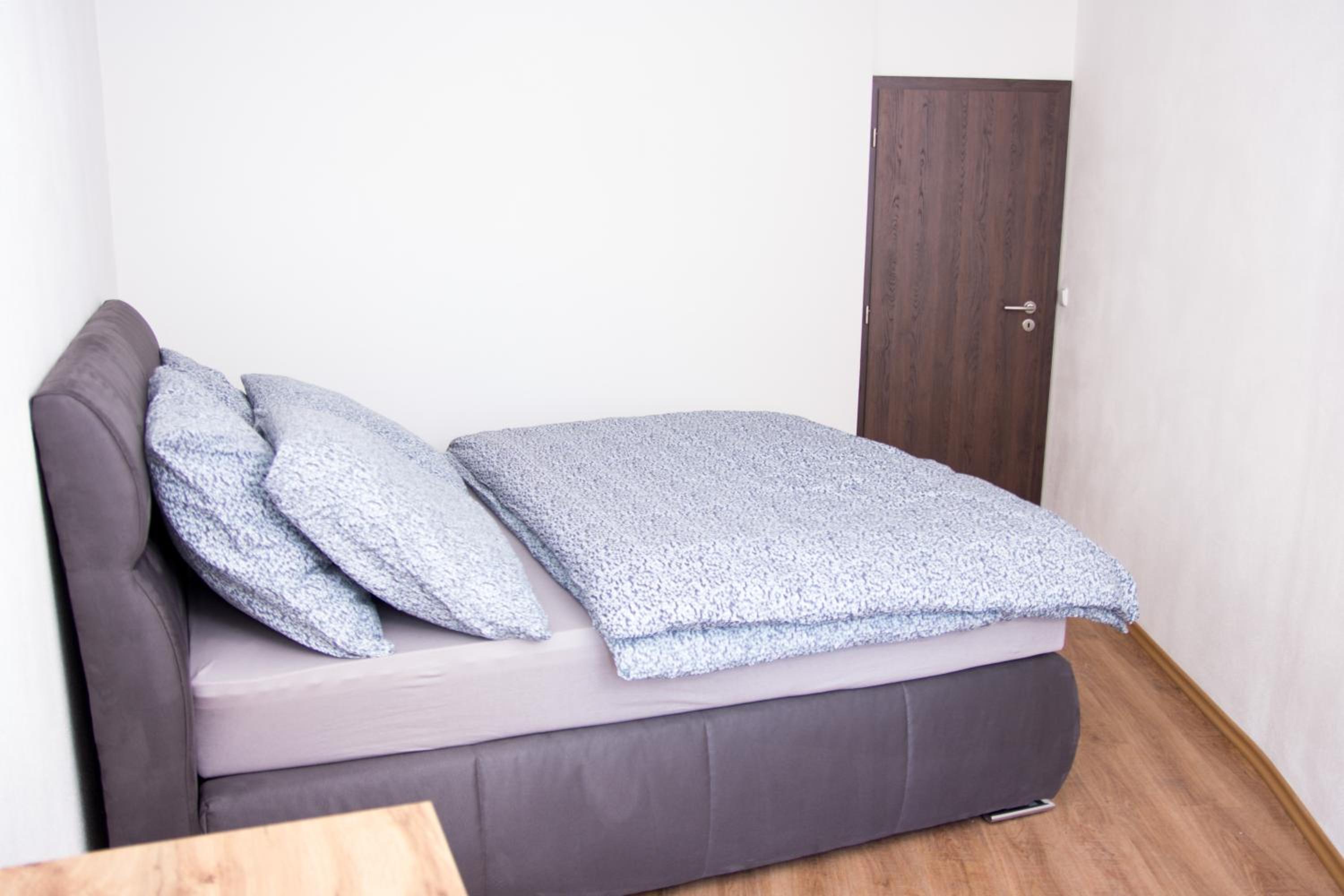 One-Bedroom Apartment photo 3