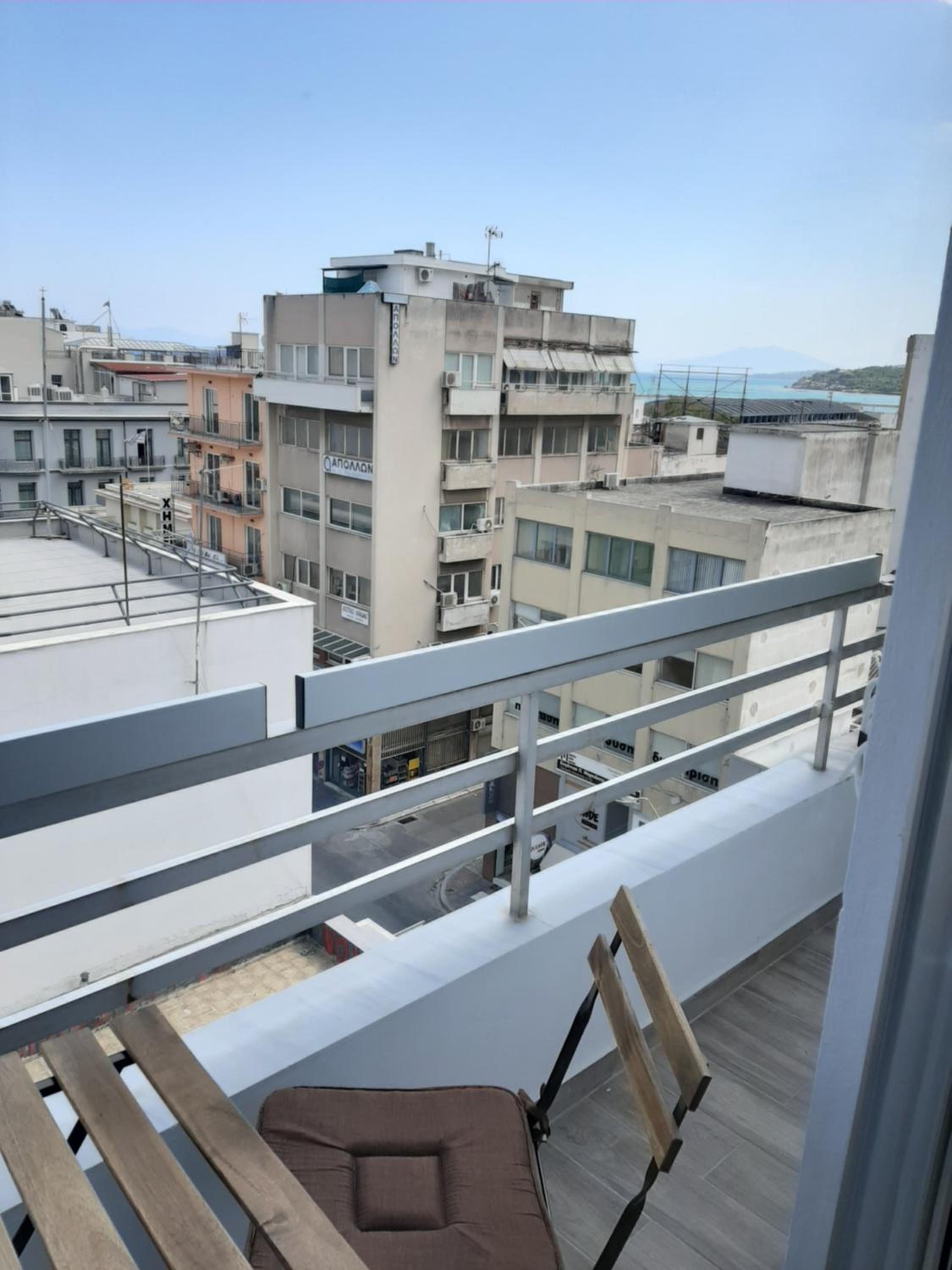 Two-Bedroom Apartment - Photo 20