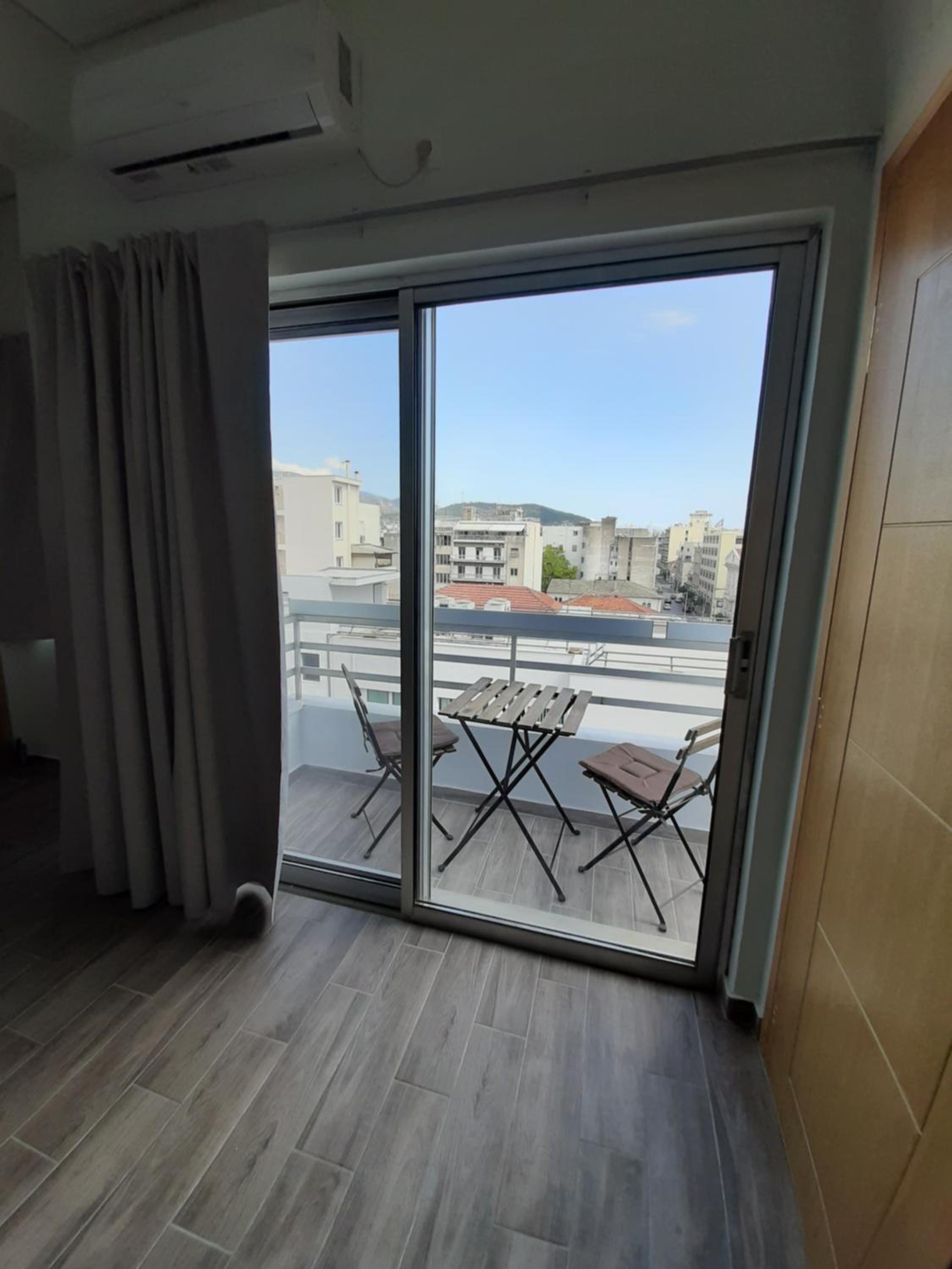 Two-Bedroom Apartment - Photo 21