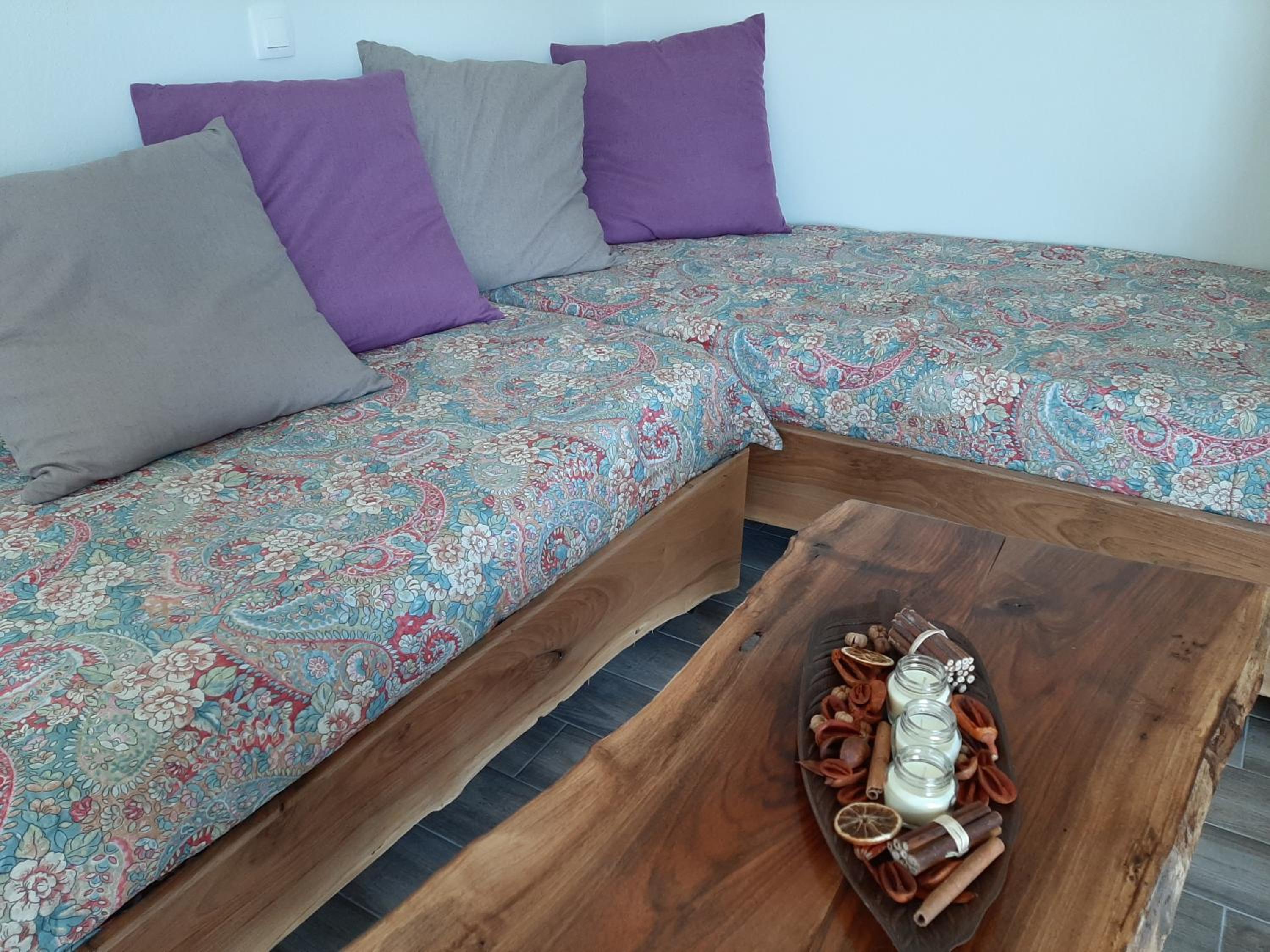 Two-Bedroom Apartment - Photo 13