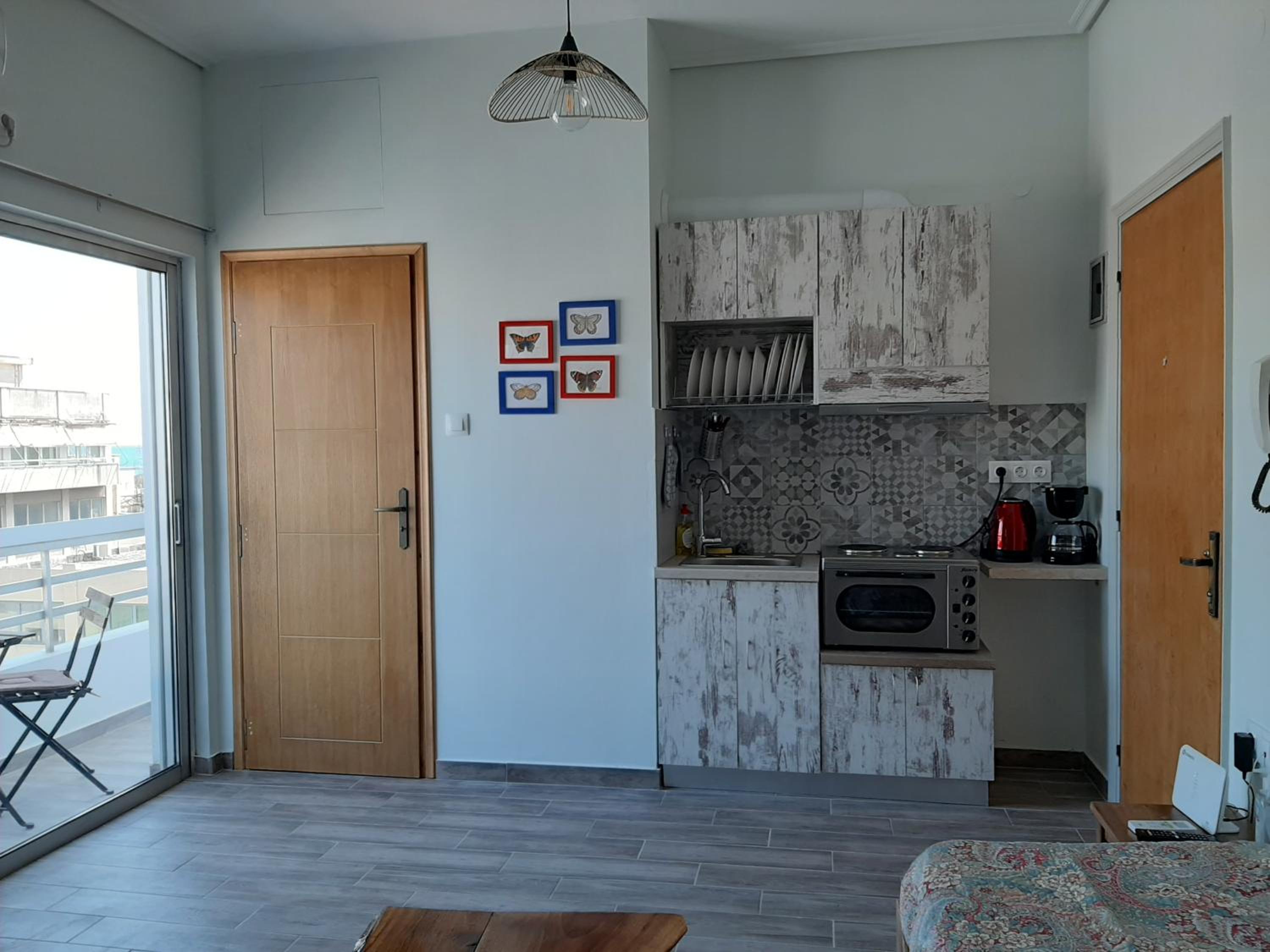 Two-Bedroom Apartment - Photo 7