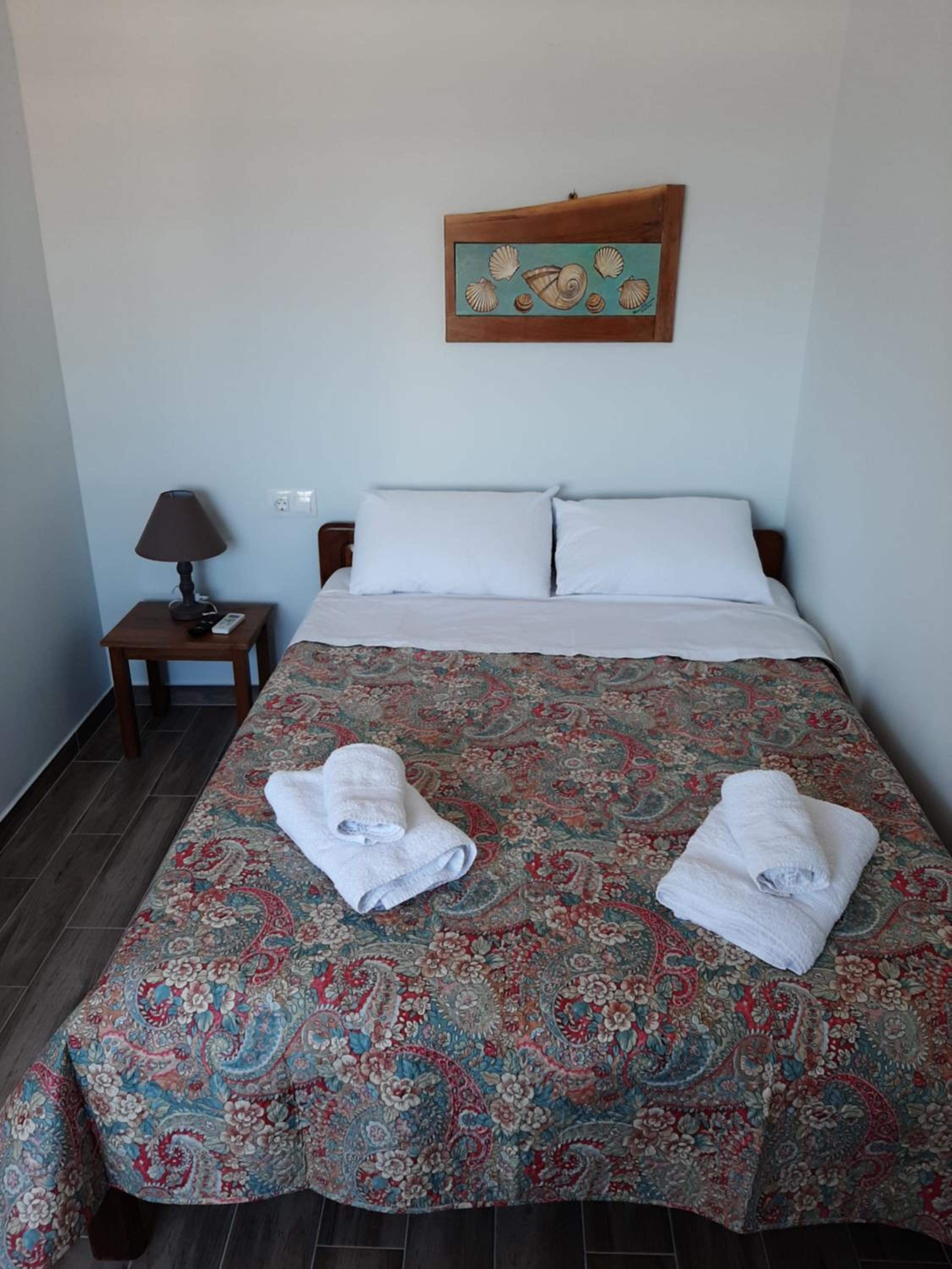 Two-Bedroom Apartment - Photo 10