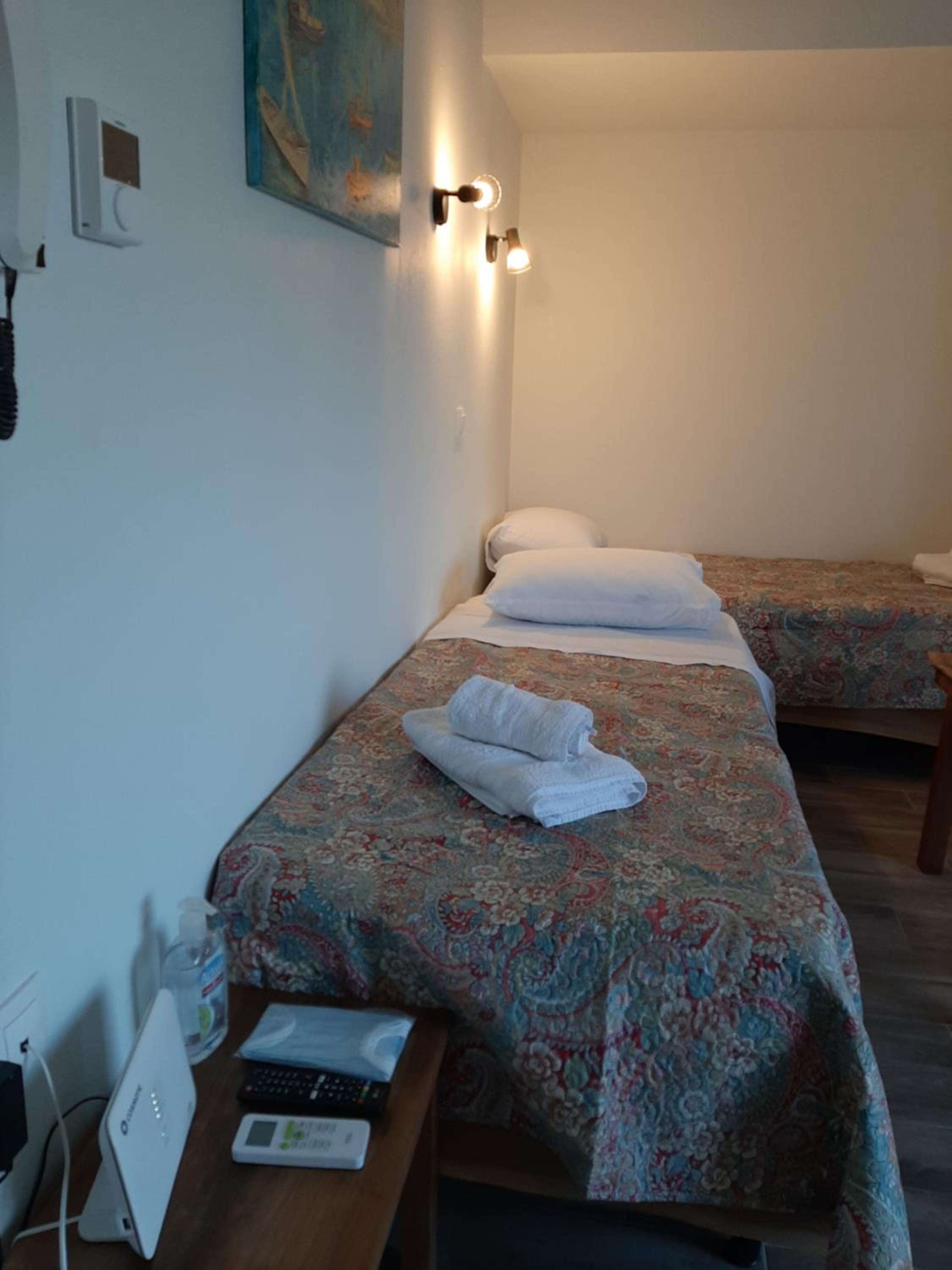 Two-Bedroom Apartment - Photo 1