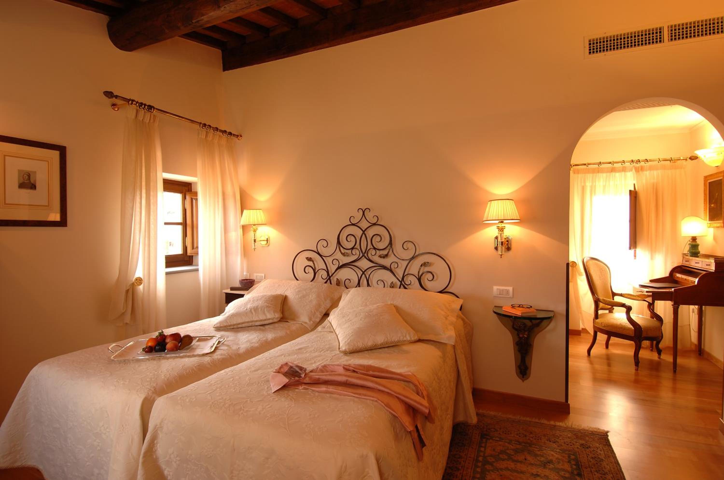 Classic Room