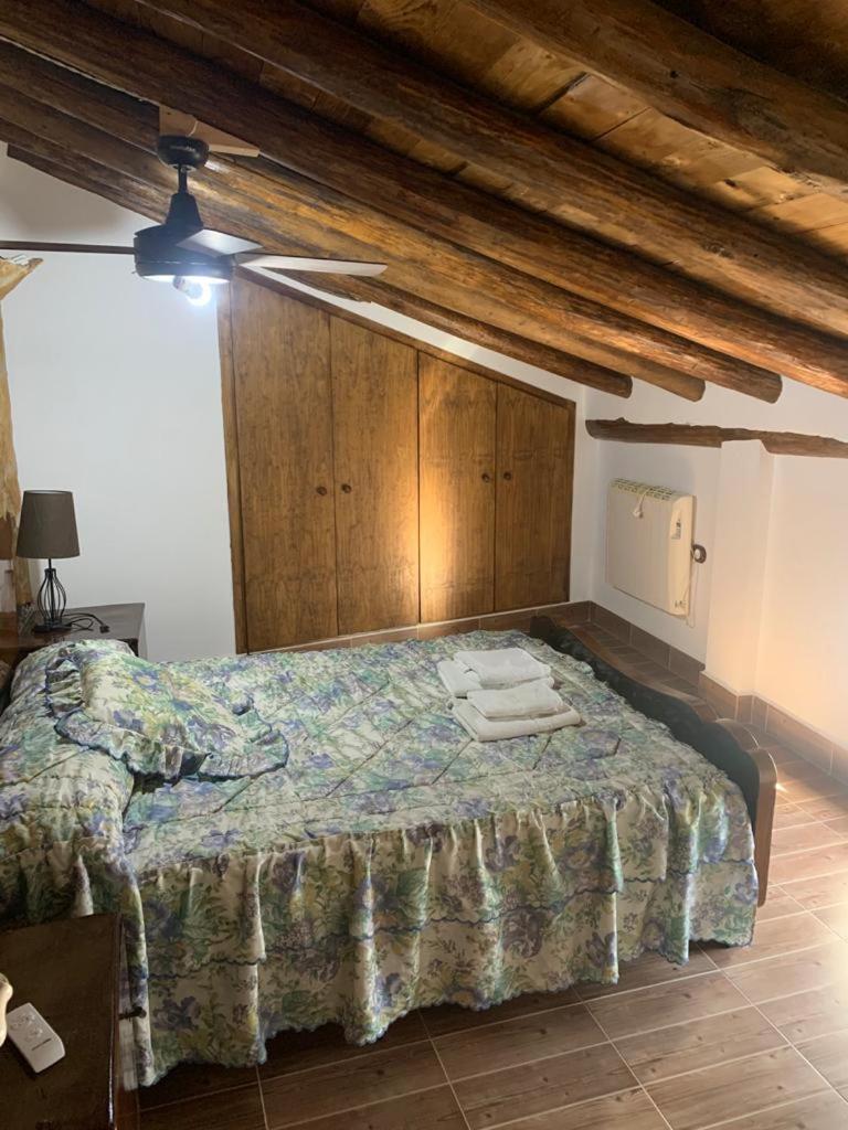 Casa de siete habitaciones