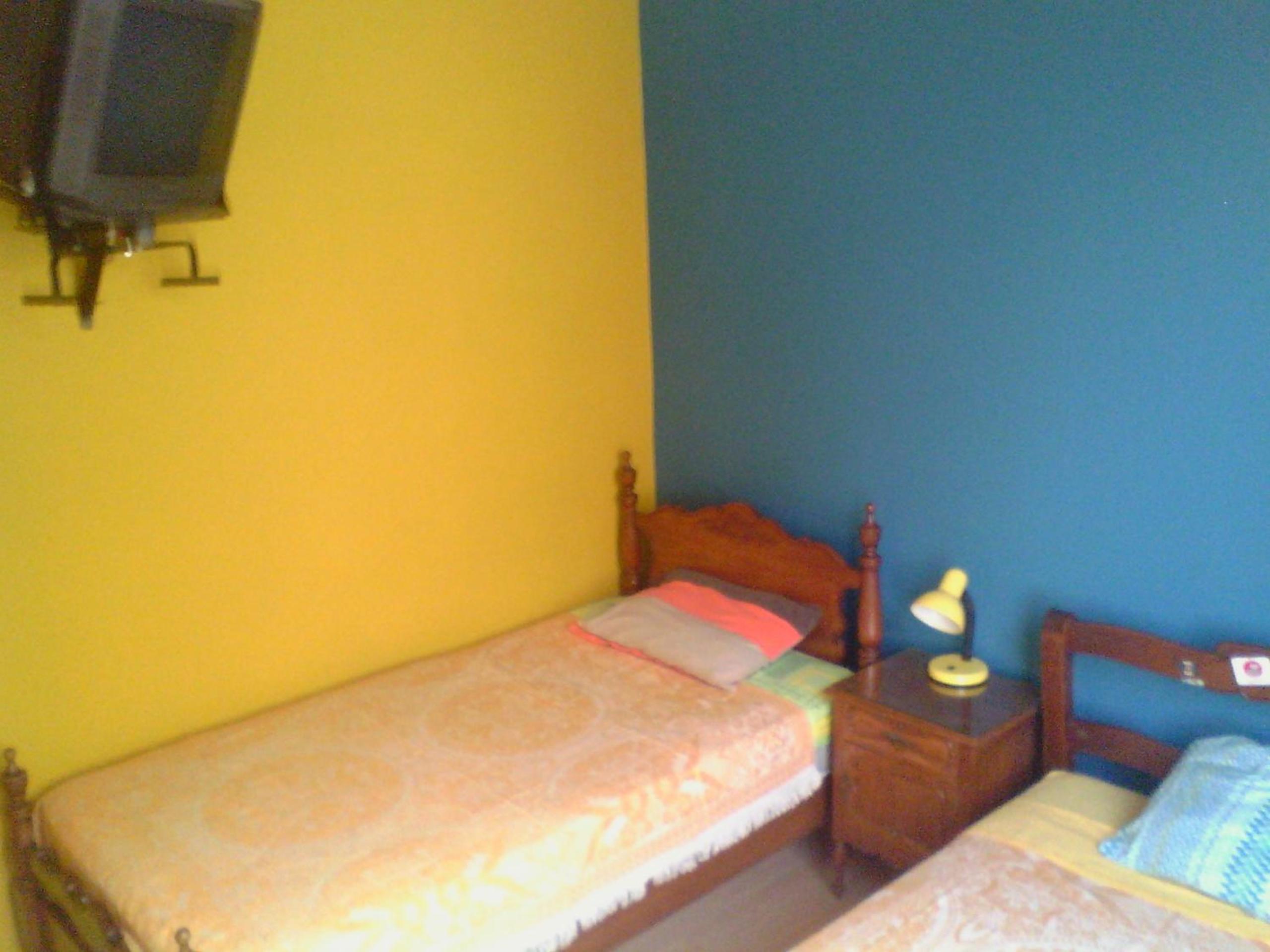 Twin Room photo 2