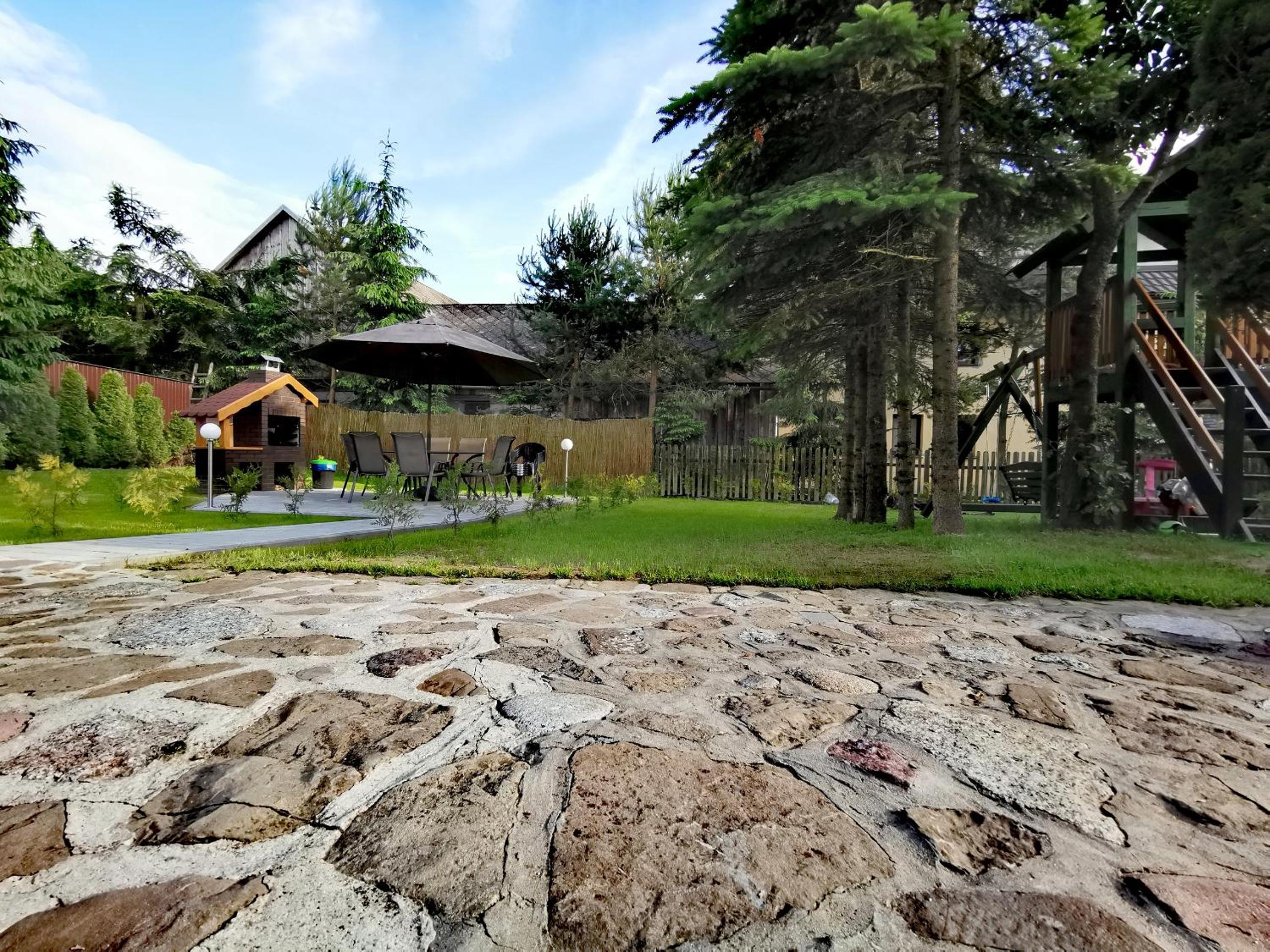 Two-Bedroom Chalet photo 2