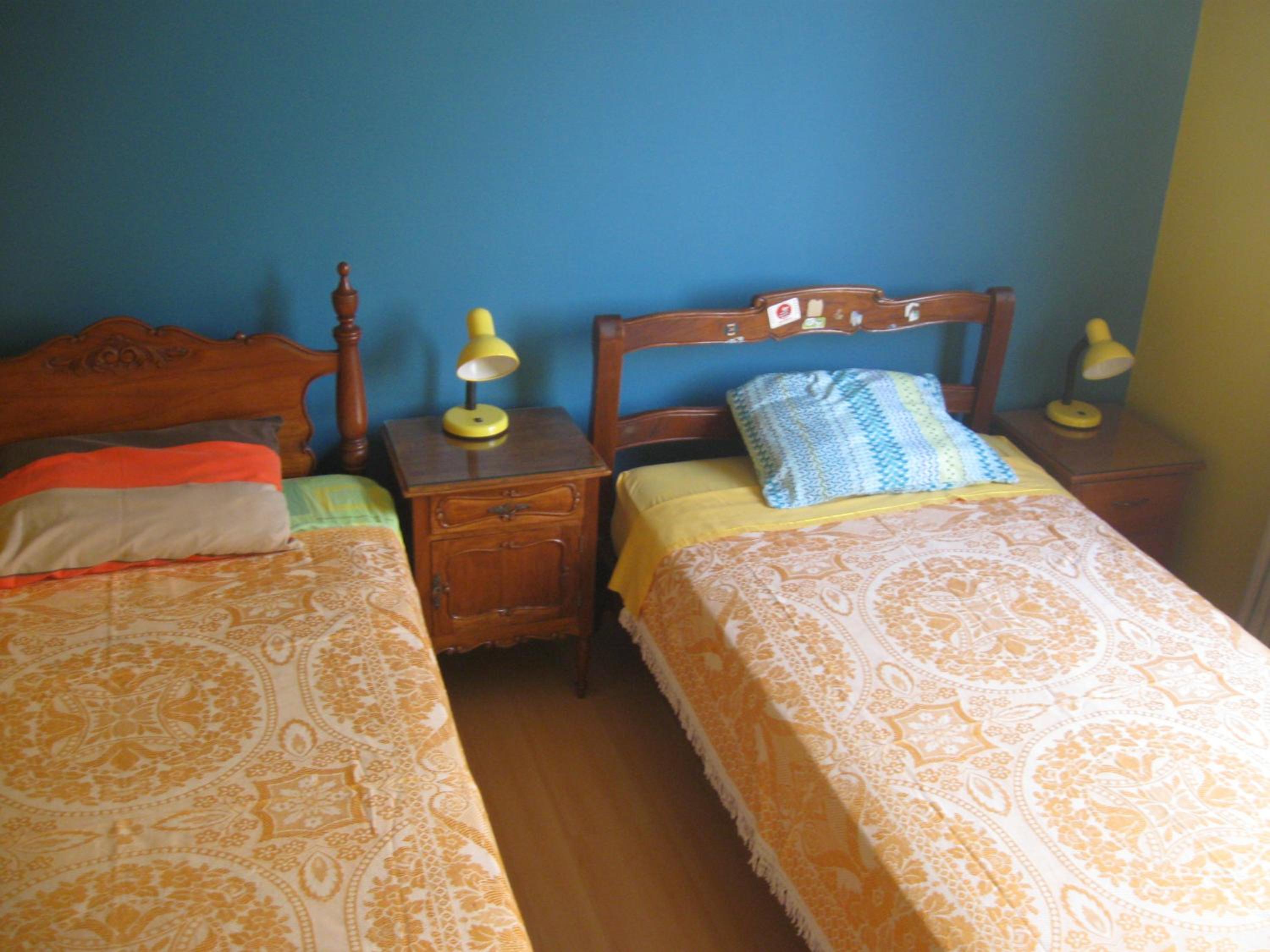 Twin Room photo 1